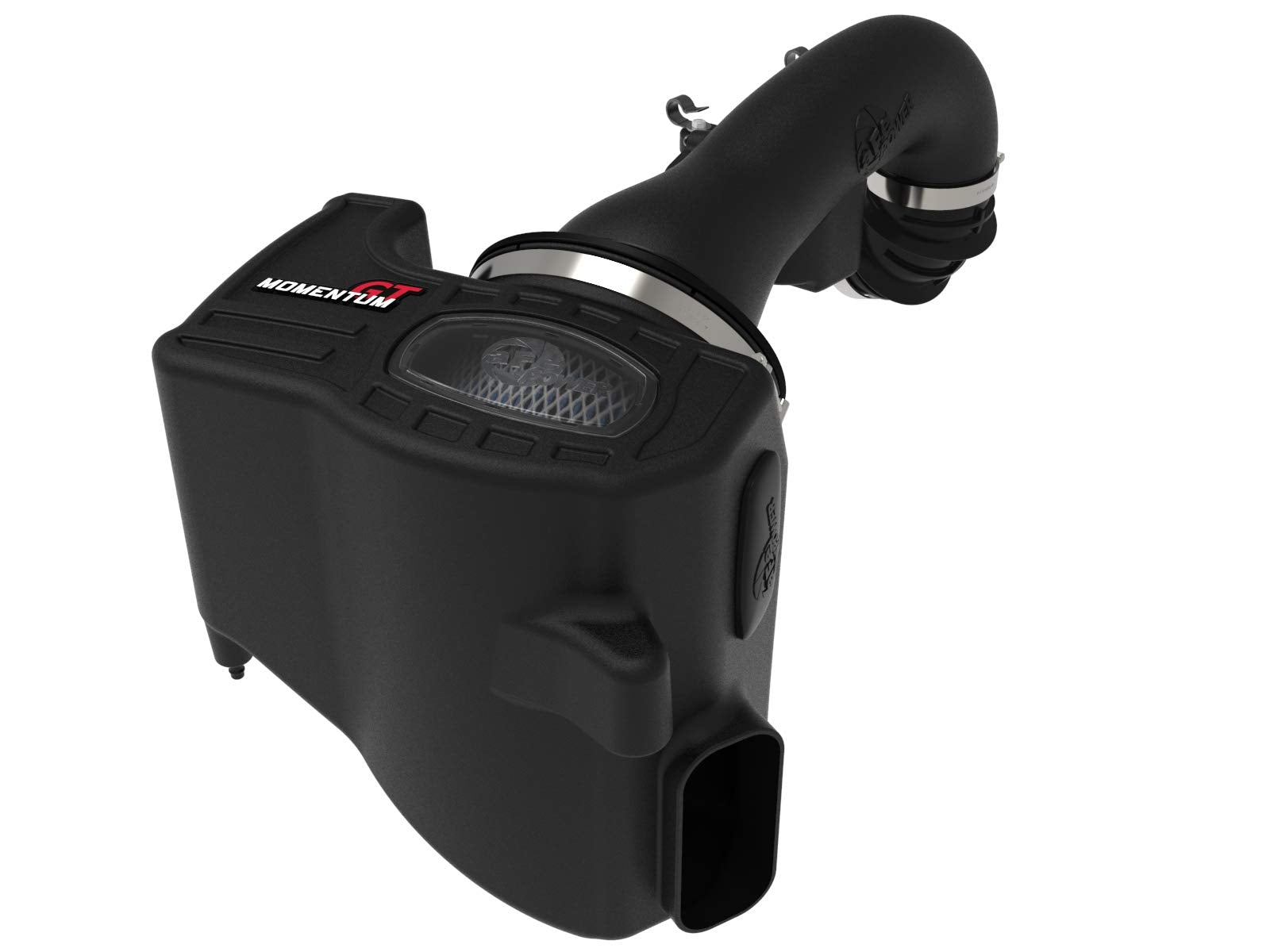 Afe Power 50-70055R Momentum Sealed Cold Air Intake