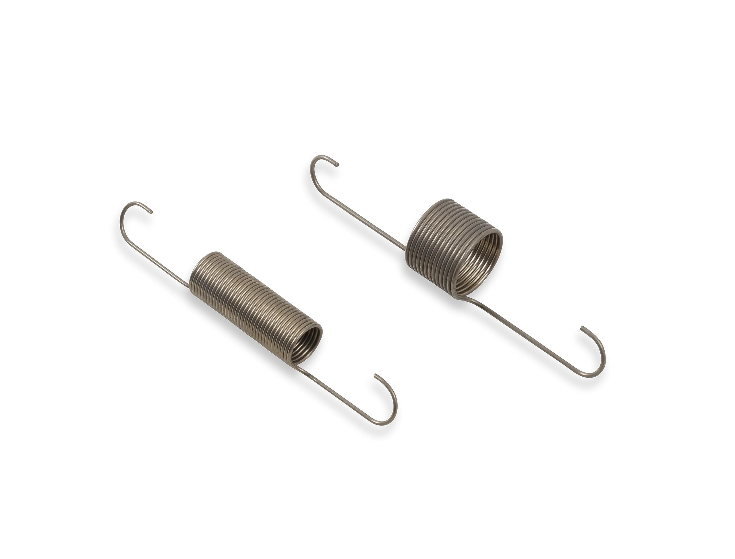Holley 20-89 Carburetor Throttle Return Springs