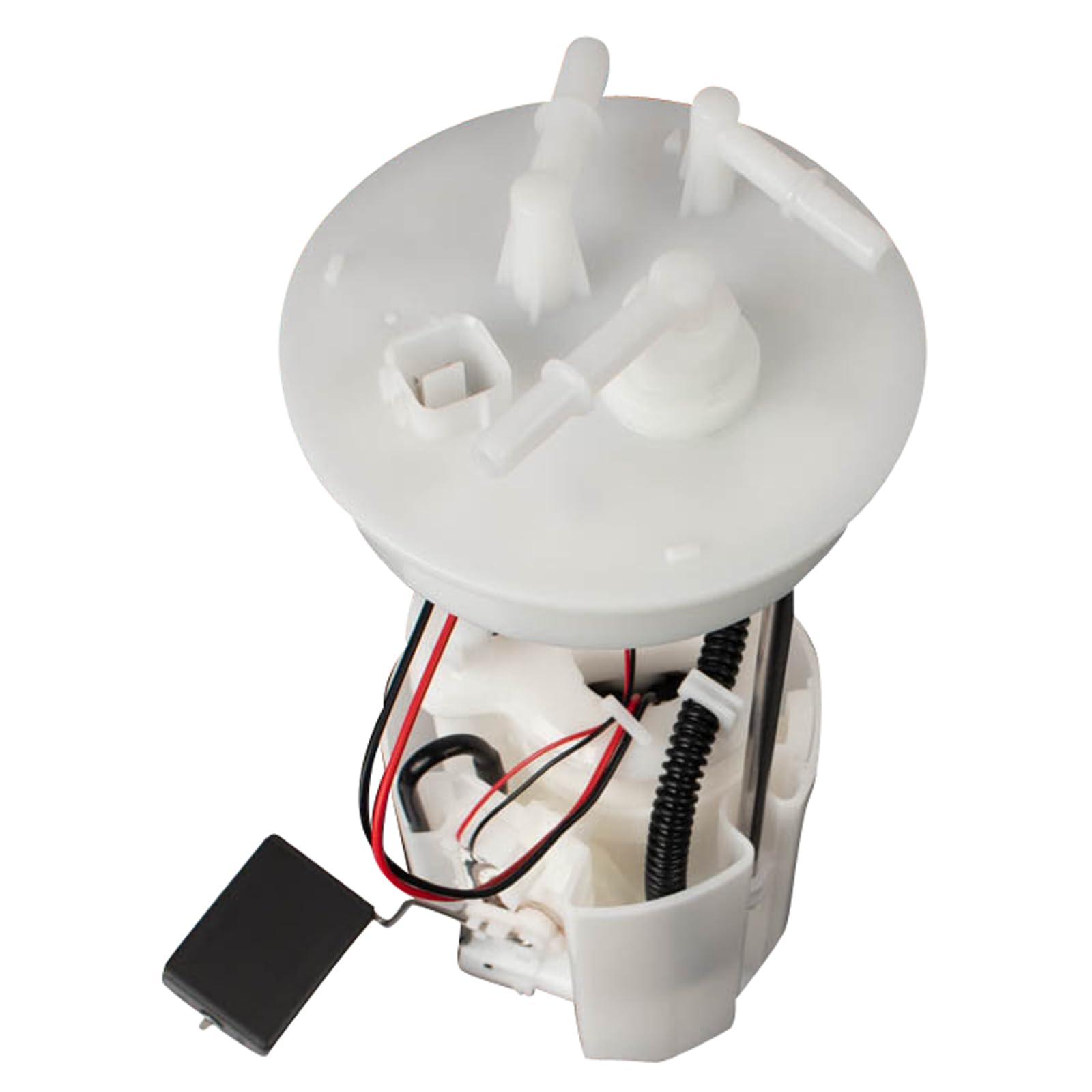 Trq Fuel Pump Module Assembly Compatible With 2009-2013 Honda Fit