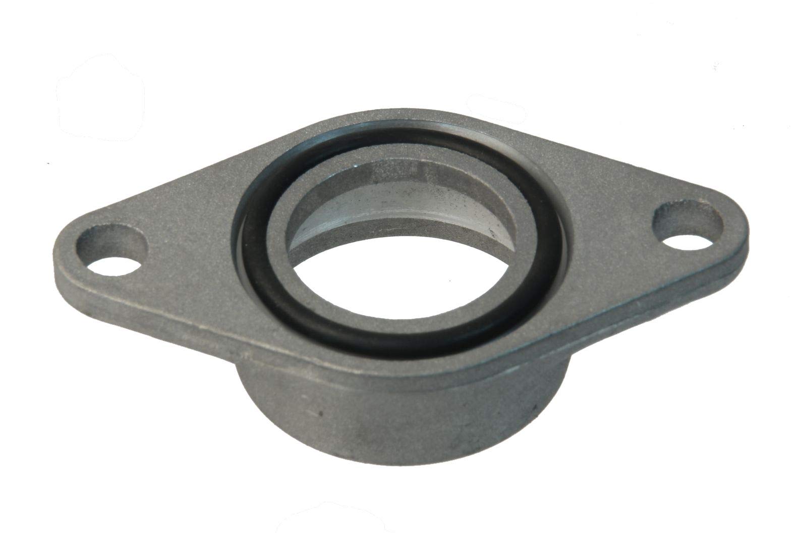 Uro Parts 11517509170 Water Pump Flange, Includes O-Ring