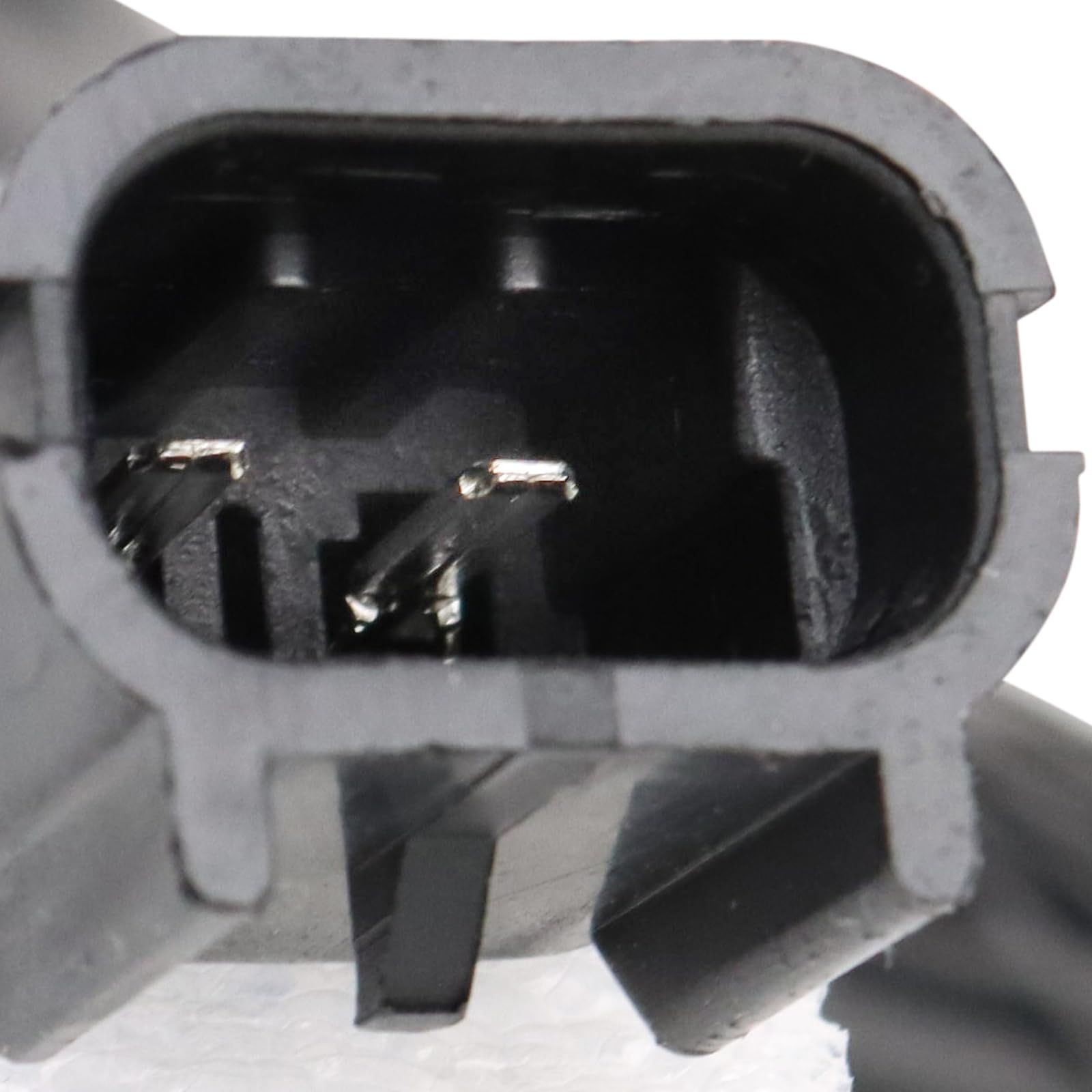 Trq Front Left Power Window Regulator & Motor Assembly Drivers Side Compatible With 2012-2019 Fiat 500