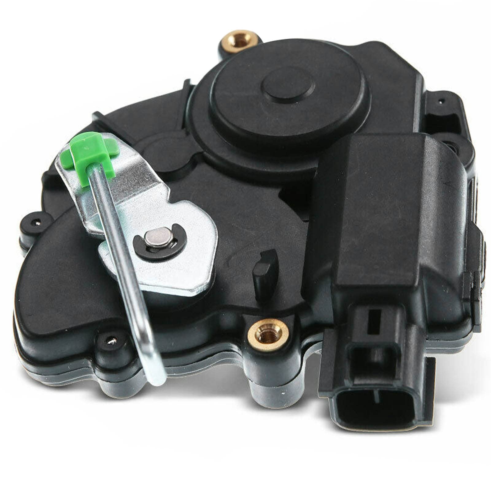 YHTAUTO Sliding Door Lock Actuator, Replacement for 2004-2010 Toyota Sienna, Rear Driver Side Door Latch Assembly, Replace 85620