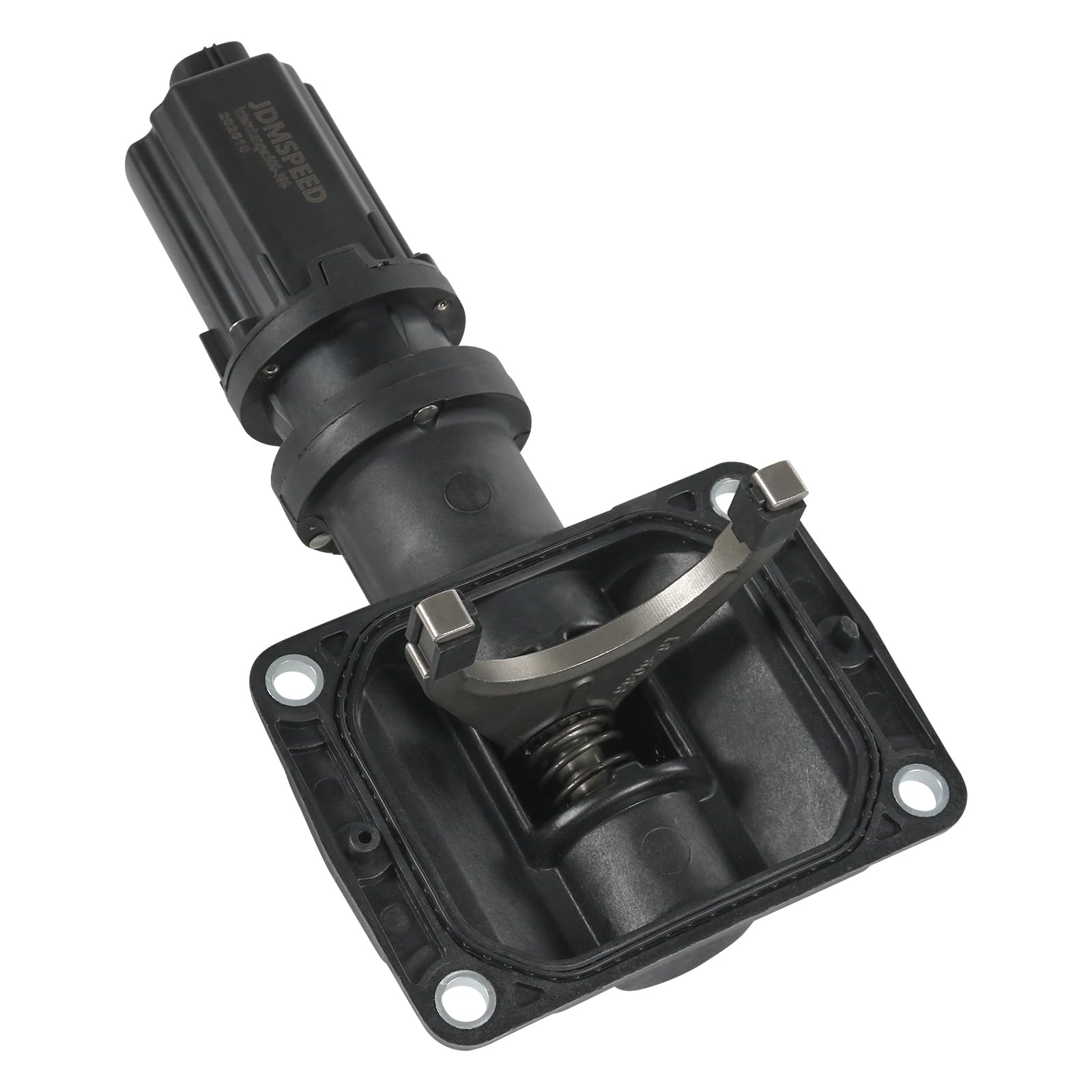 RALBDX 600-399 Front Differential Axle Actuator Compatible with 2011-2021 Ram 1500, 2006-2010 Dodge Ram 1500, 2019-2021 Ram 1500