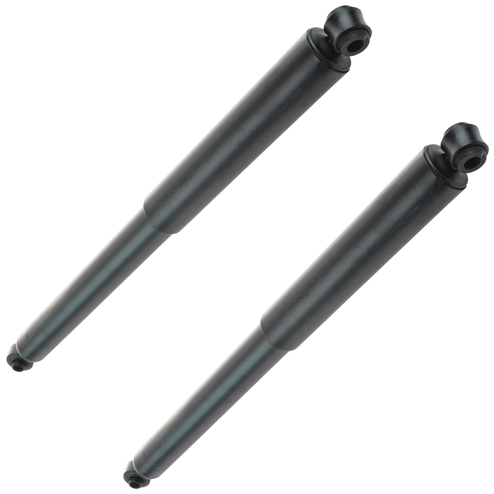 Trq Front And Rear Shock Absorber Set Compatible With 1998-2011 Ford Ranger 1999-2001 Mazda B2500 1999-2007 B3000 1998-2009 B400