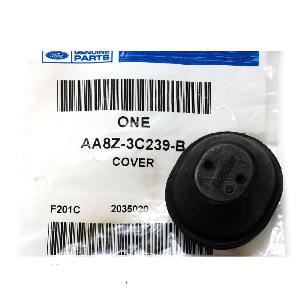 Ford Explorer Flex Taurus Mks Mkt Front Suspension Shock Strut Dust Cover Oem