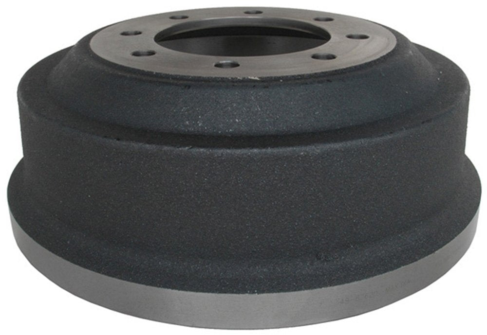 Raybestos 9620R Professional Grade Brake Drum