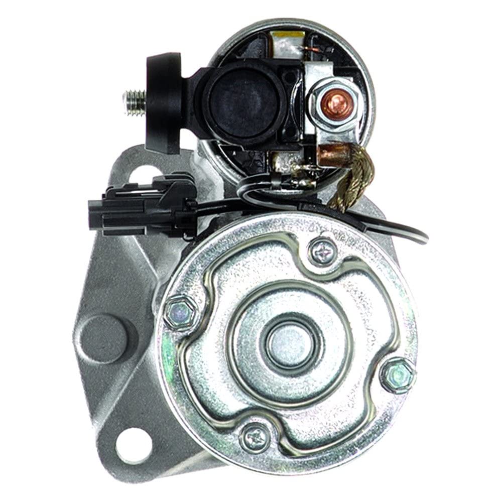 Remy 16085 Premium Remanufactured Starter