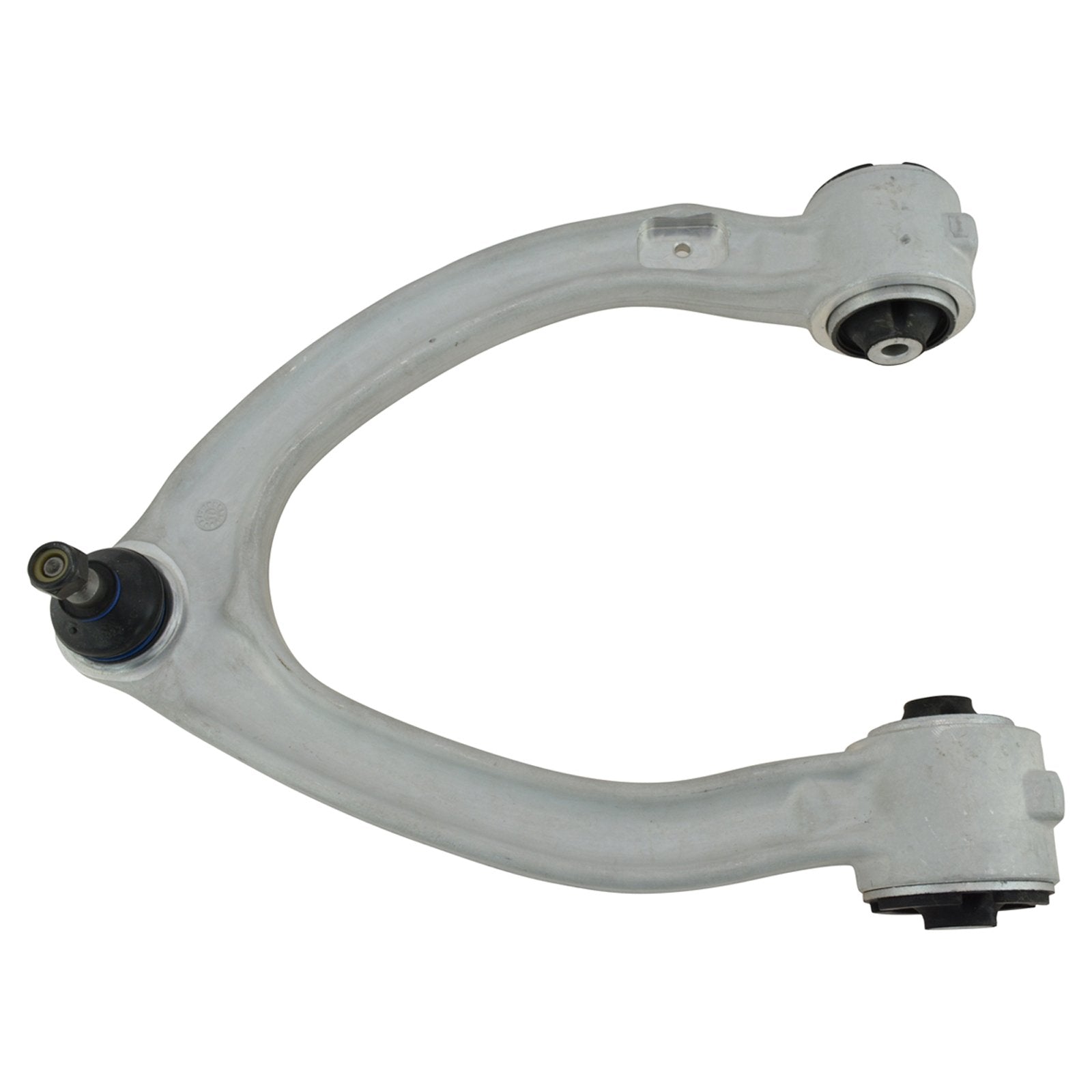 Trq Front Right Upper Control Arm With Ball Joint Passenger Side Compatible With 2000-2006 Mercedes-Benz Cl500 2001-2006 Cl55 Am