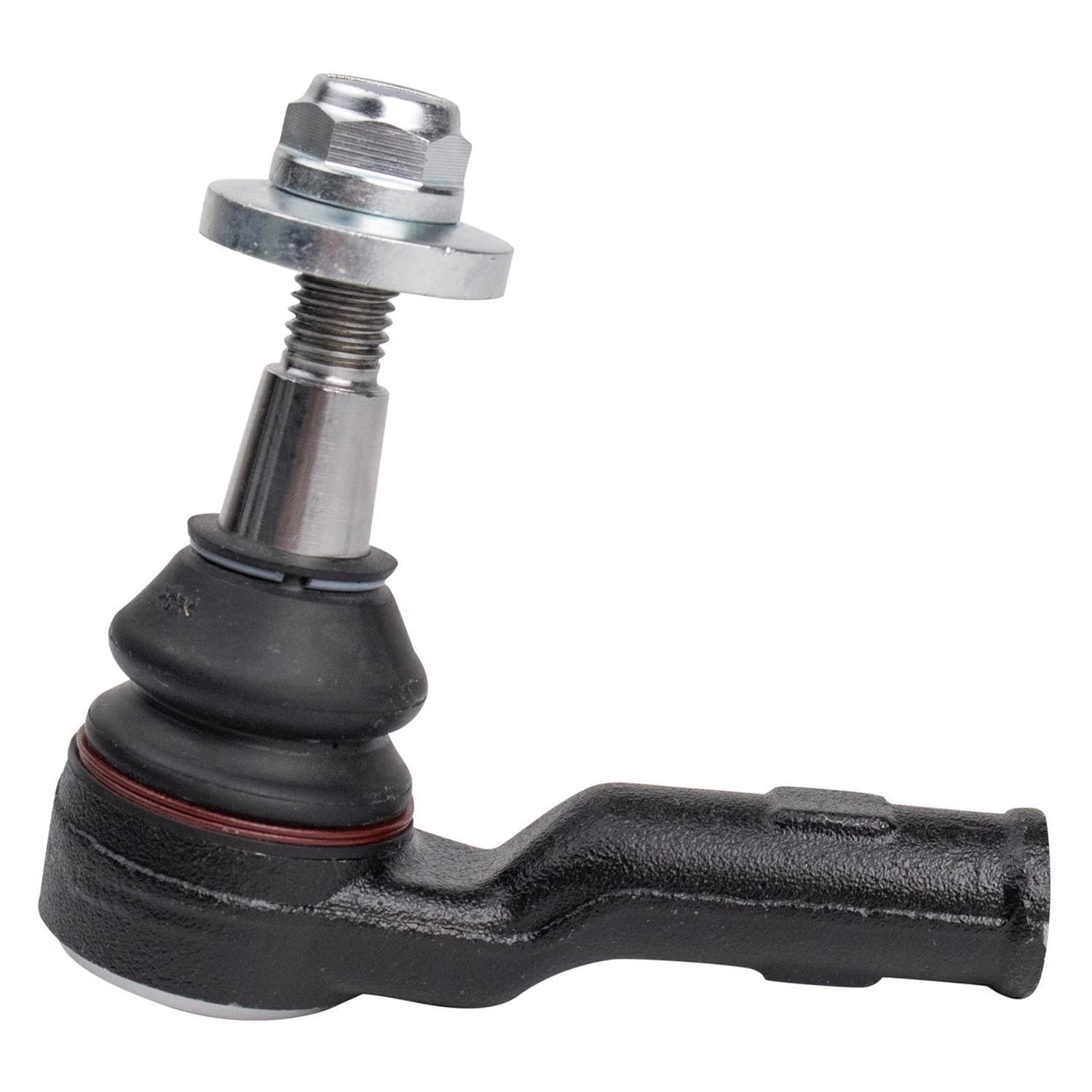 TRQ Front Outer Tie Rod Set Compatible with 2013-2015 Land Rover Range Rover 2014-2019 Range Rover Sport