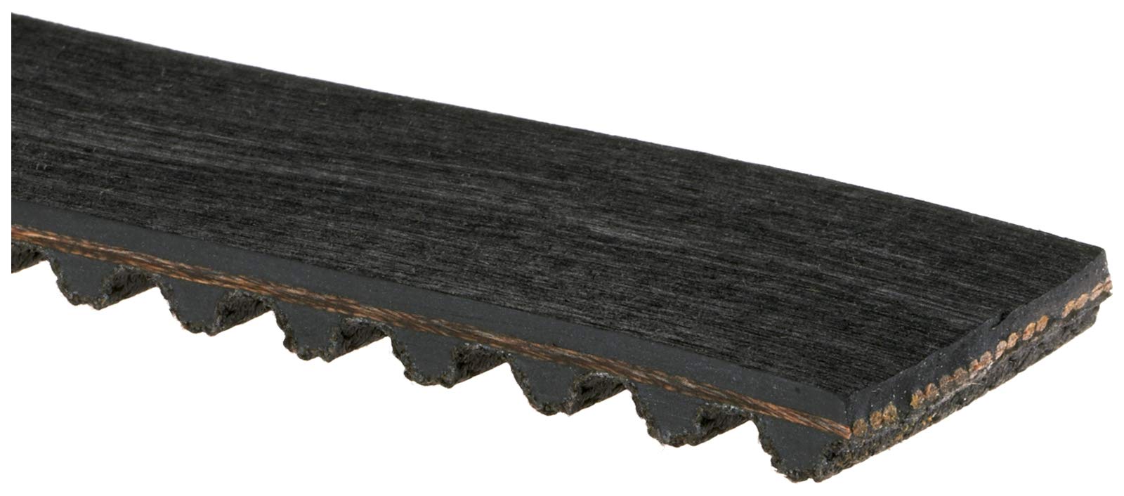 Gates T345 Premium Automotive Timing Belt