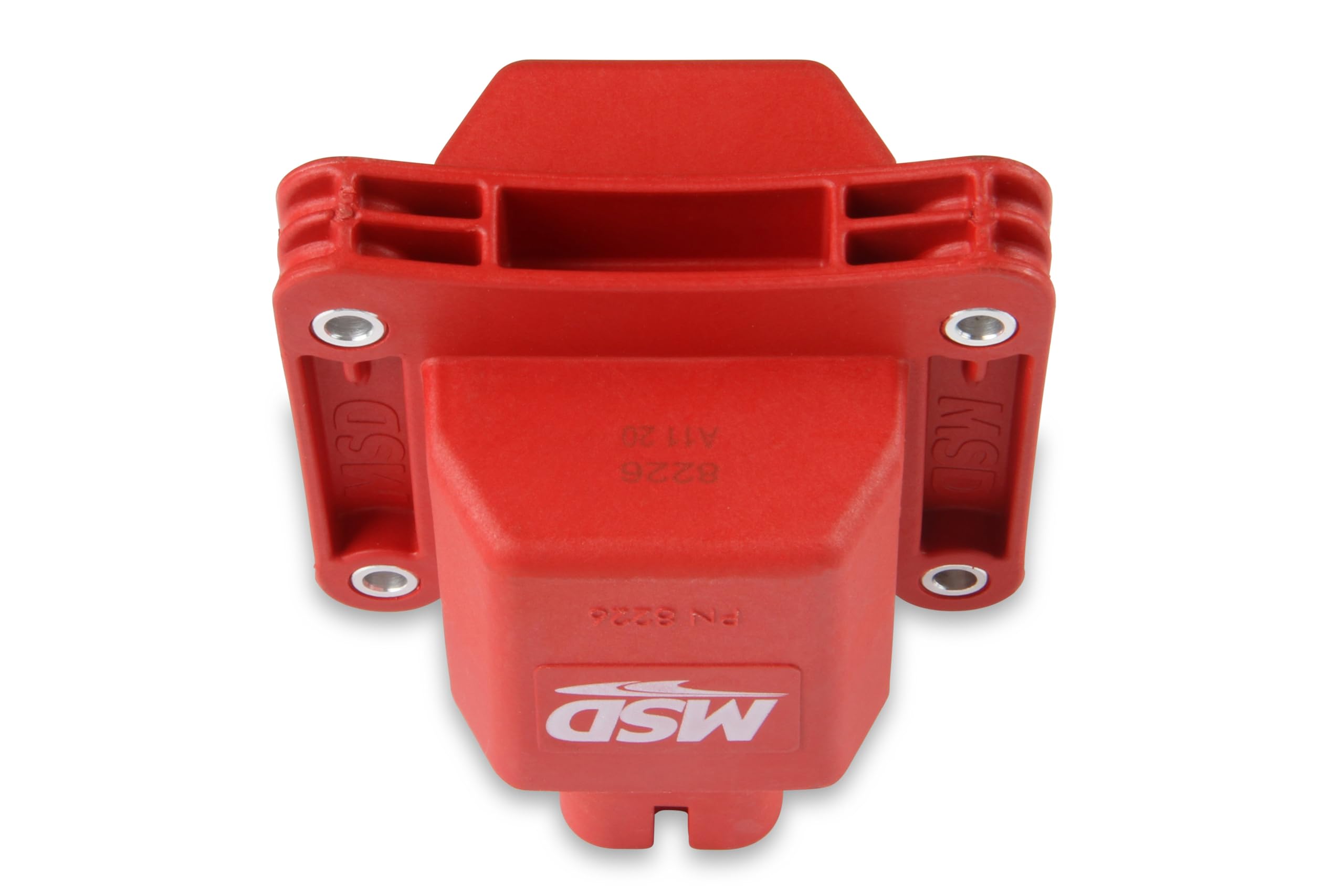Msd 8226 Blaster Ignition Coil