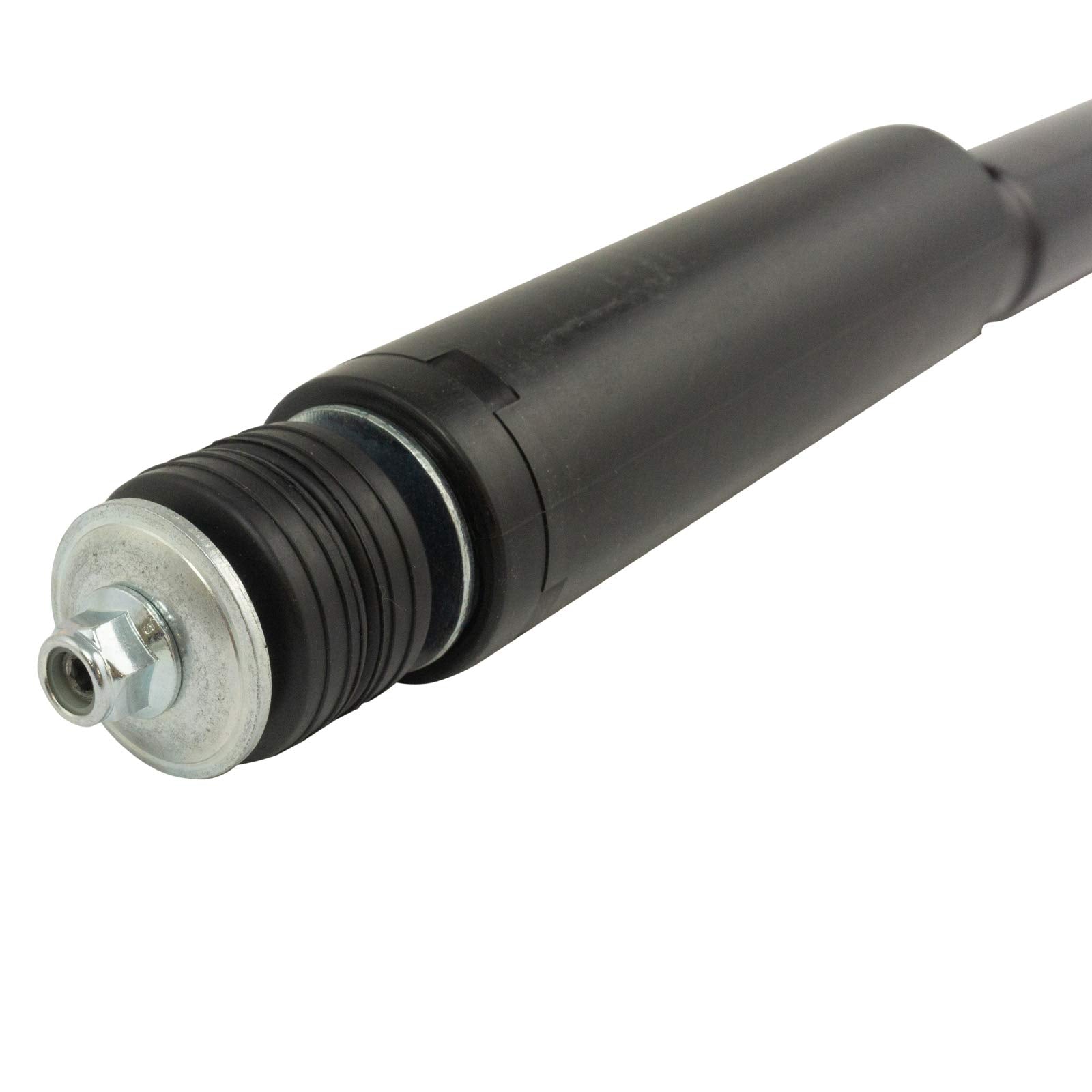 Trq Rear Shock Absorber Set Compatible With 2007-2012 Acura Rdx