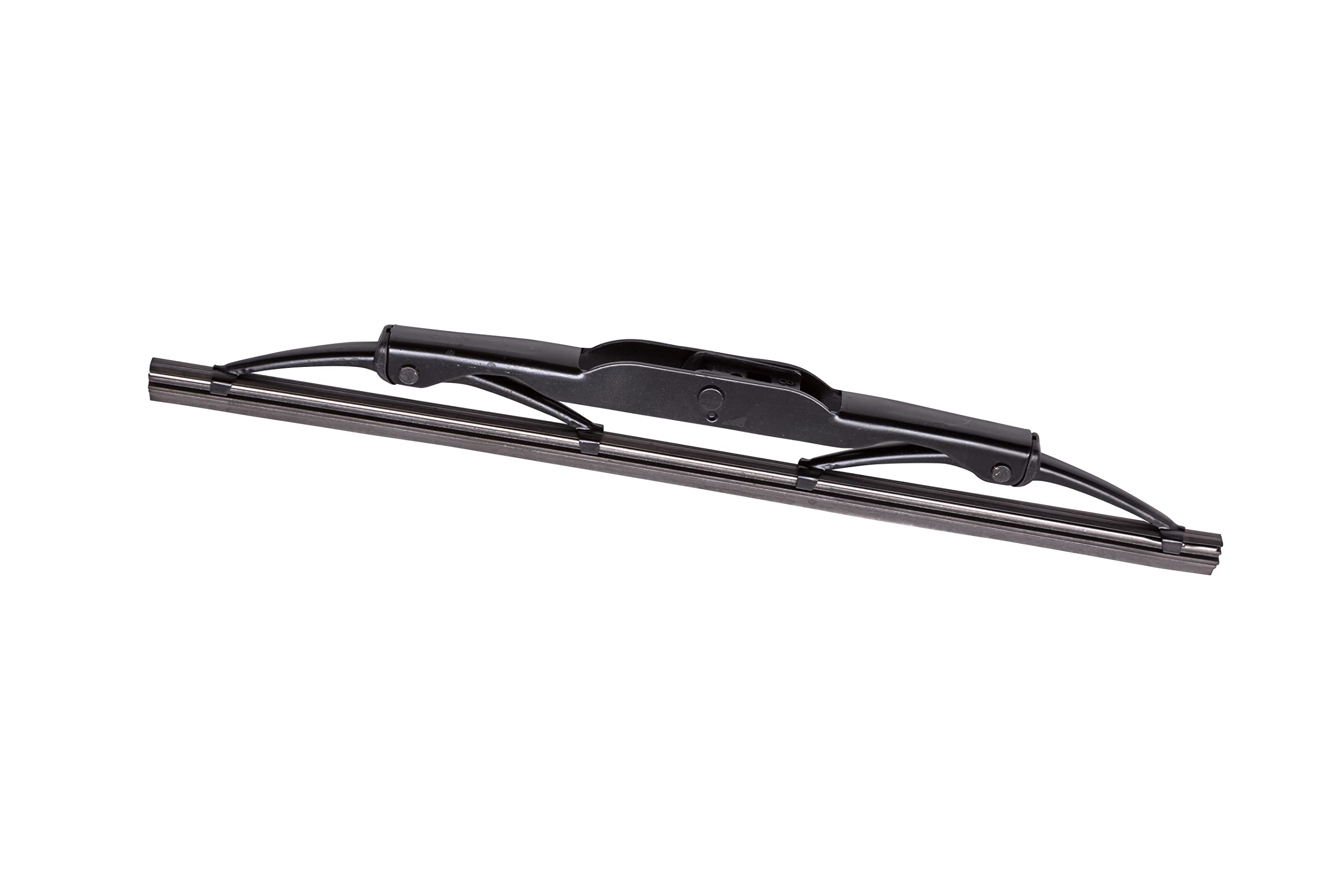 Acdelco Gm Original Equipment 23299093 Rear Window Wiper Blade, 9.88 In