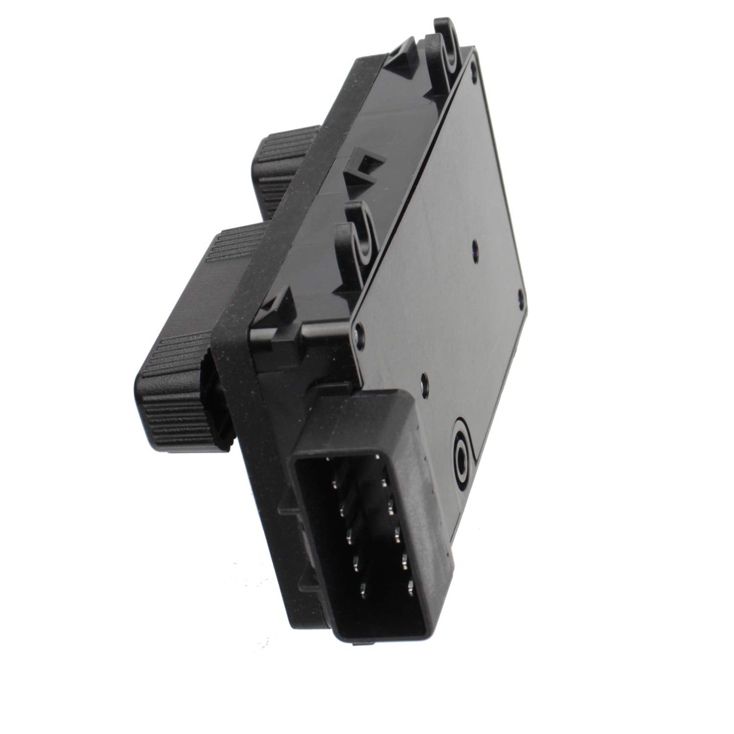 901-202 Driver Side Power Seat Adjuster Recline Switch 12450166 For 99-07 Cadillac Escalade Chevy Avalanche Silverado Suburban Tahoe Gmc Sierra Yukon H2