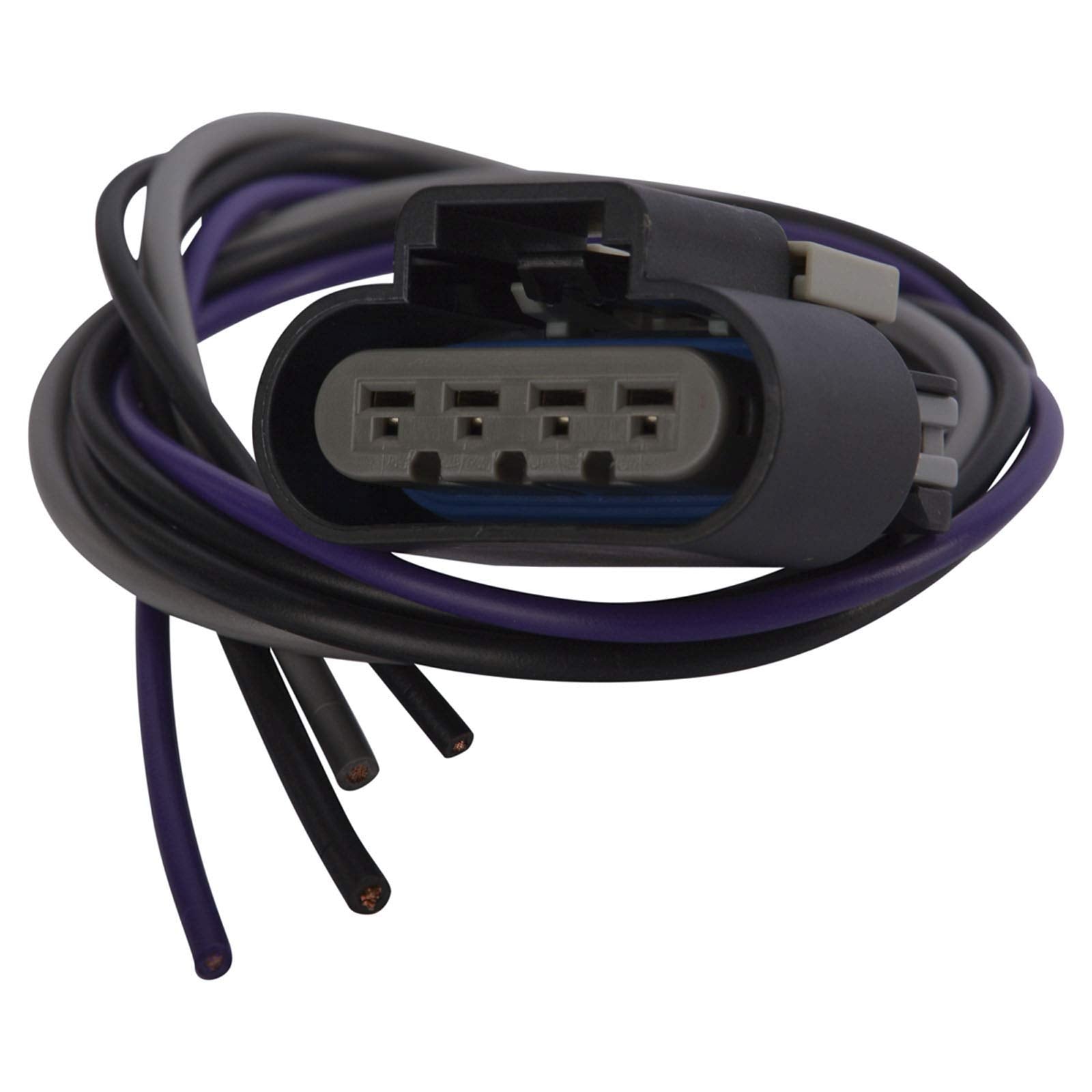 Trq Fuel Pump Module Assembly, Gas, Automatic, Compatible With 1999-2003 Chevrolet Silverado 1500, 2500, 3500 & Gmc Sierra 1500,