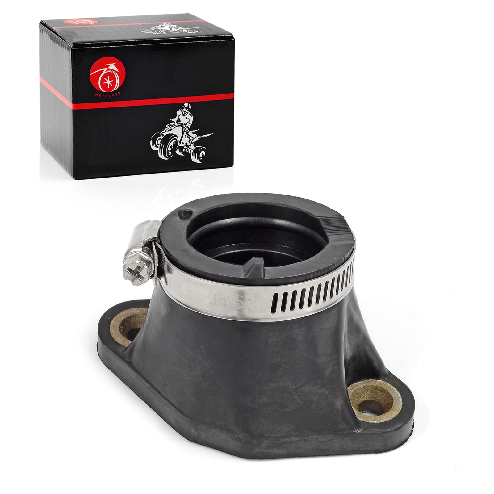 Intake Manifold Pipe Assembly Compatible With Arctic Cat 400 454 500 1996-2002 3402-149