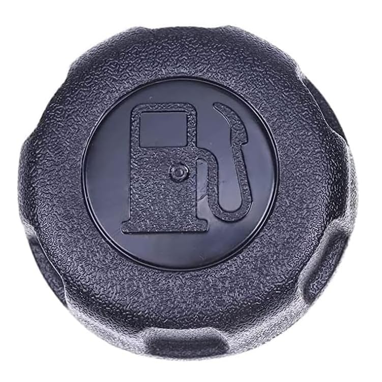 Dvparts Gas Cap 17620-Zl8-013 17620-Zl8-003 17620-Zl8-023 951-10300 Compatible With Honda Gc135 Gc160 Gc190 Gcv135 Gcv160 Gxv160