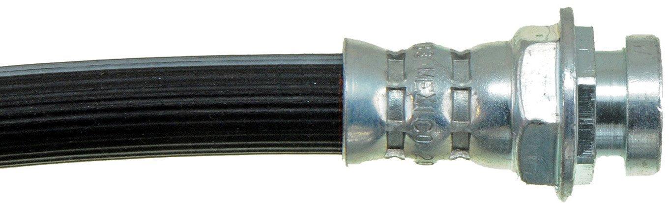 Dorman H620156 Rear Driver Side Brake Hydraulic Hose Compatible With Select Chrysler Models