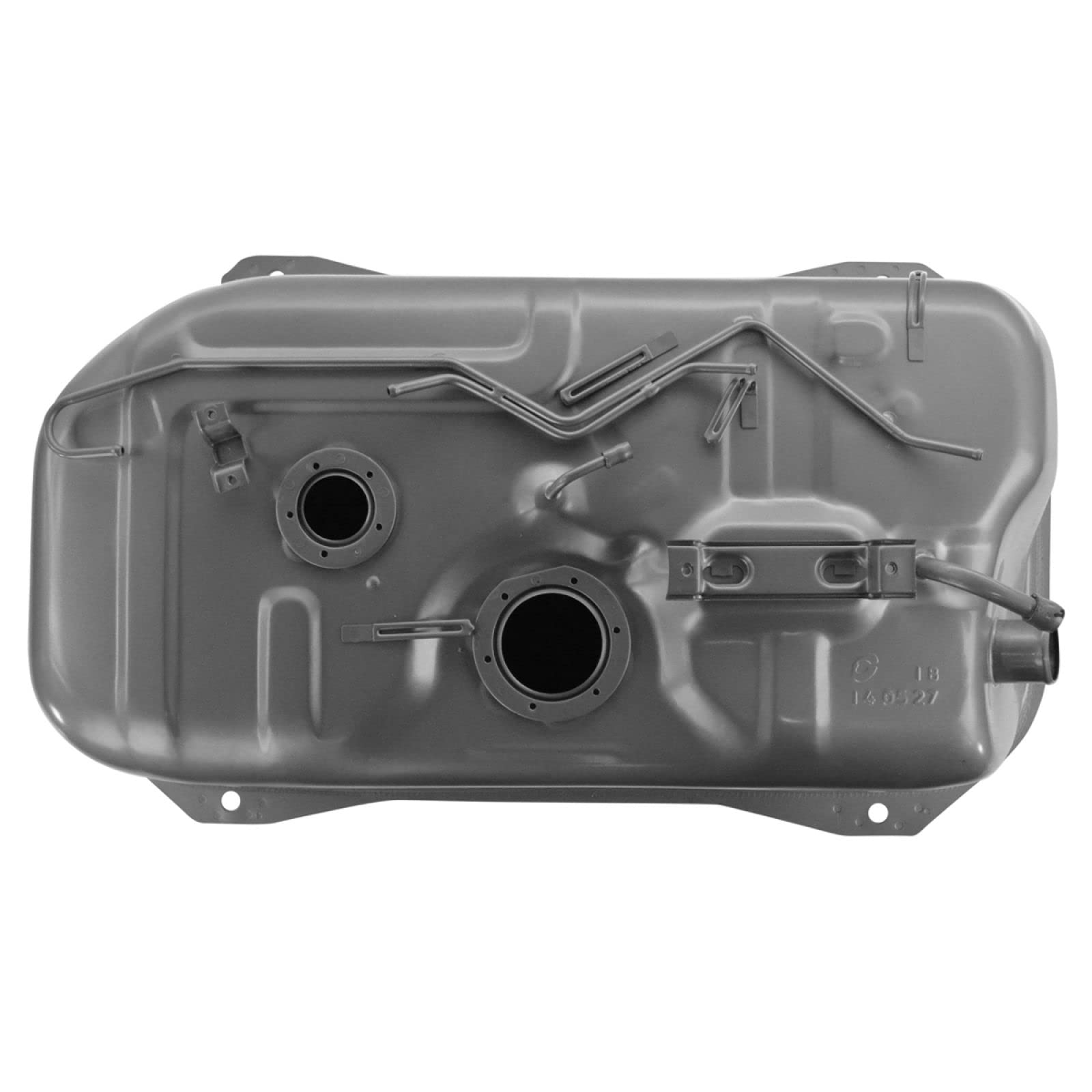 Trq Gas Fuel Tank 11 Gal Compatible With 1989-1996 Geo Tracker Suzuki Sidekick