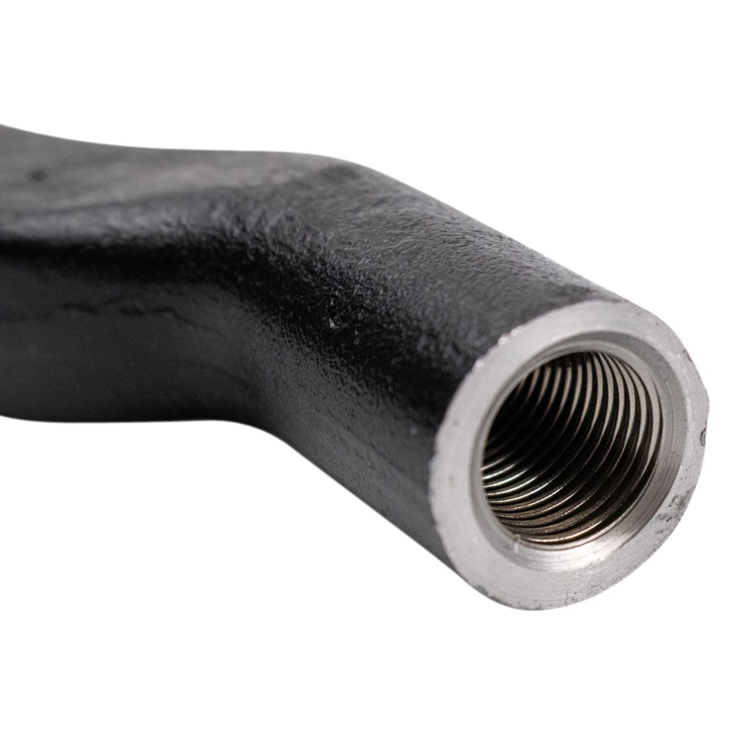 TRQ Front Outer Tie Rod Set Compatible with 2014-2021 Ram ProMaster 1500 ProMaster 2500 ProMaster 3500