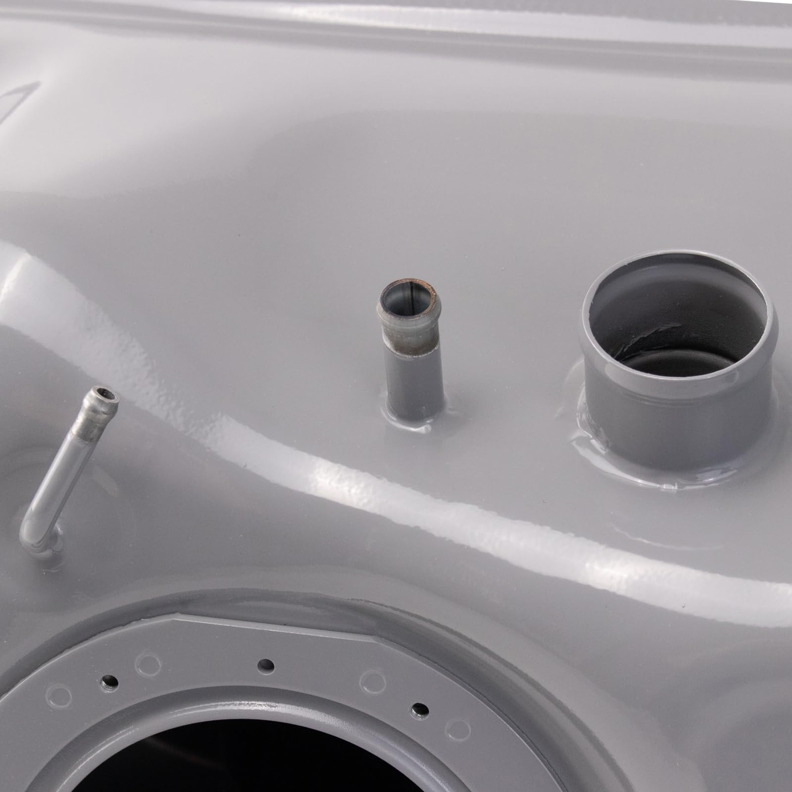 Trq Gas Fuel Tank 16 Gal Compatible With 1986-1994 Nissan D21 1995-1997 Pickup