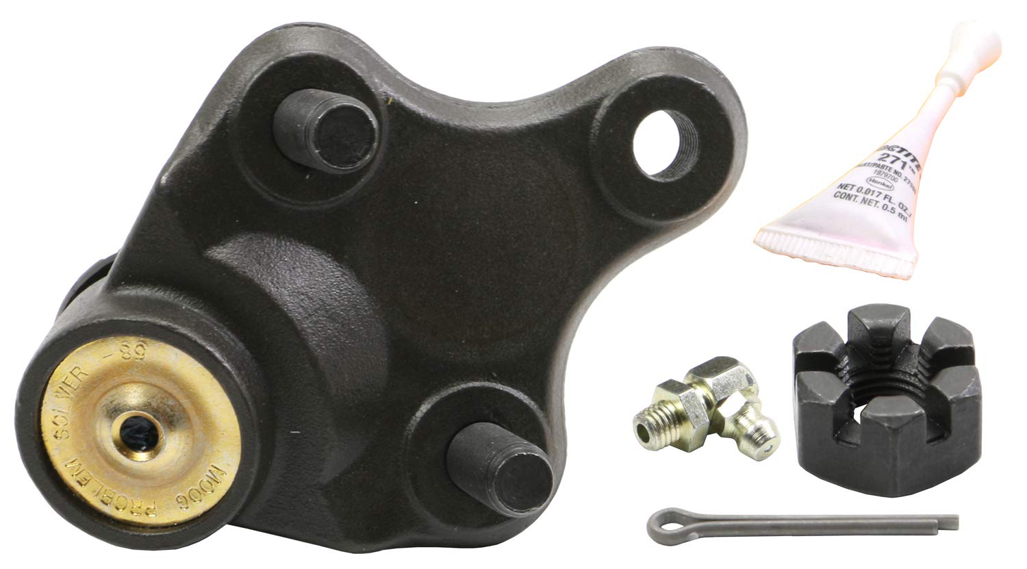 MOOG K500062 Front Lower Suspension Ball Joint for Toyota RAV4