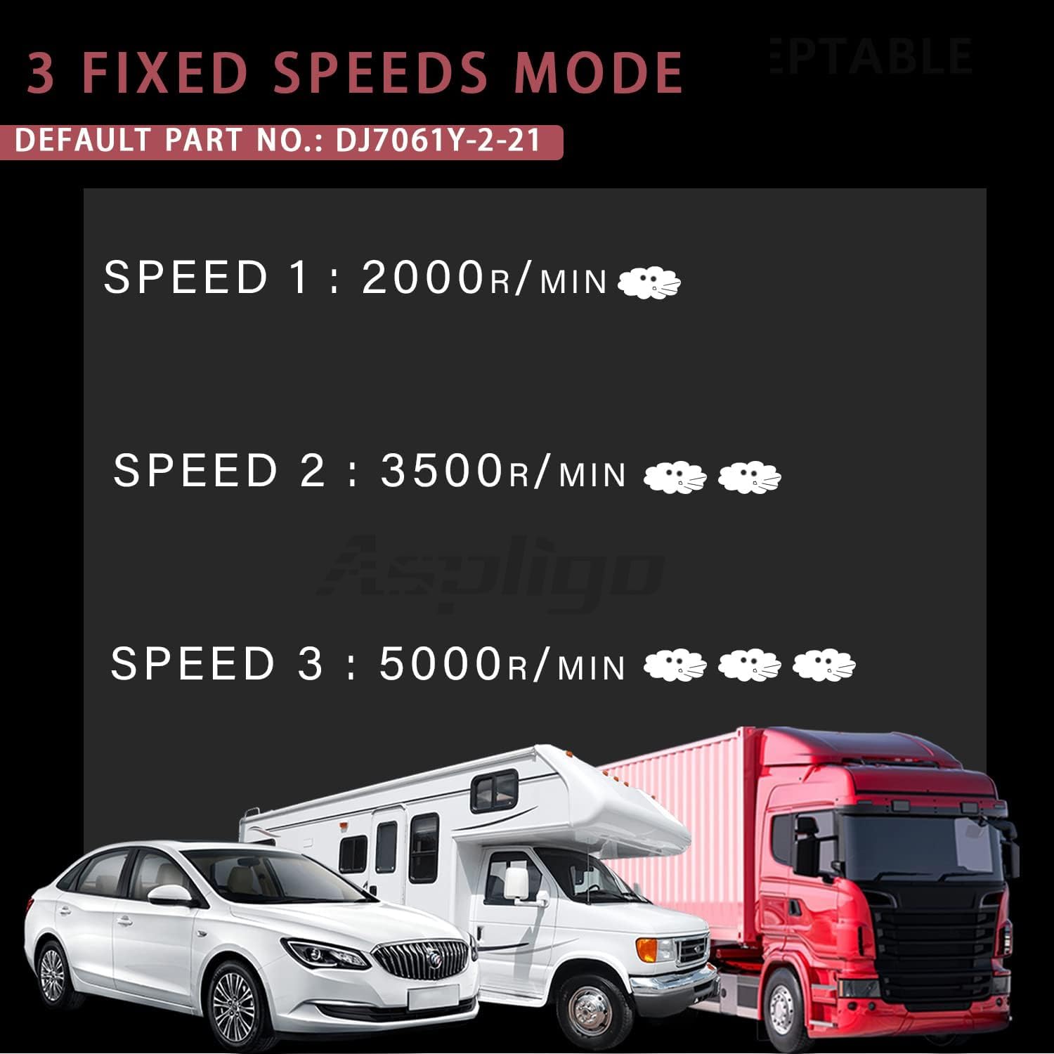 Gouku 12 V Universal A/C Kit System,New Energy 100% Electric Rv Truck Camper Van Automotive Under Dash Air Conditioner 10000 Btu For Truck, Semi Trucks, Rv,Van Ac