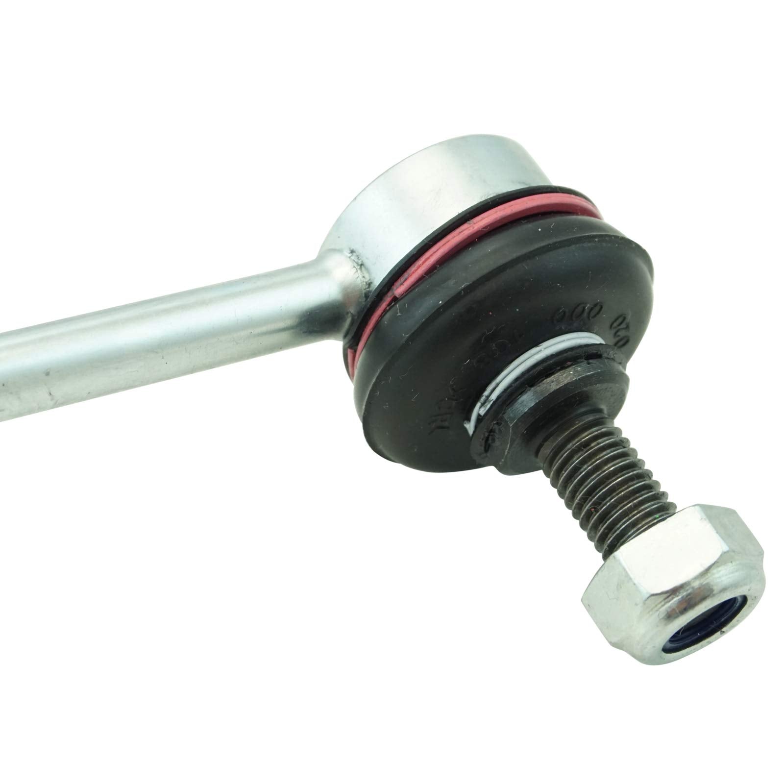 Trq Sway Bar Stabilizer Link Set Compatible With 2004-2010 Bmw X3