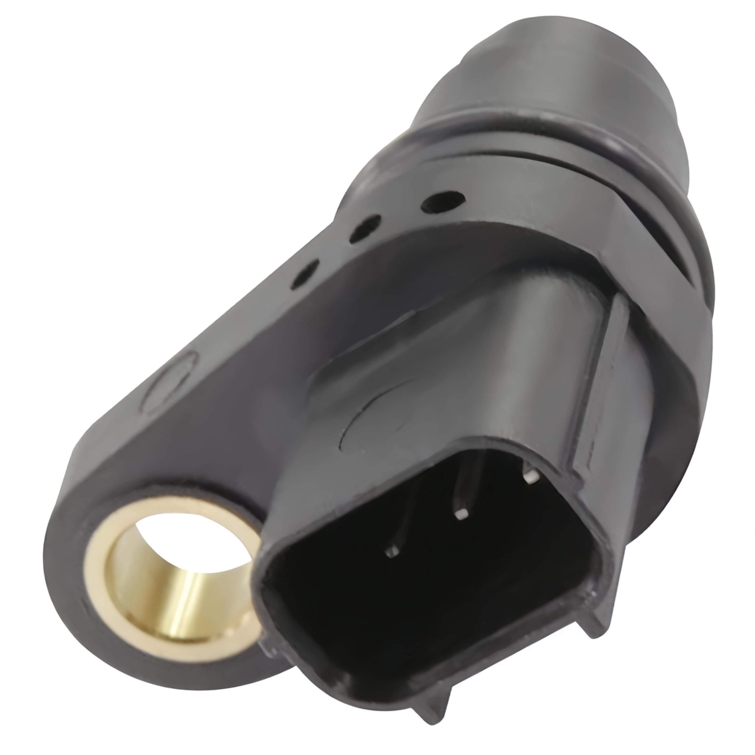 MOTISEN PC978 S10444 37510-5A2-A01 Camshaft Position Sensor Compatible with Acura ILX NSX TLX Honda Accord Cr-V Fit 2015 2016 20