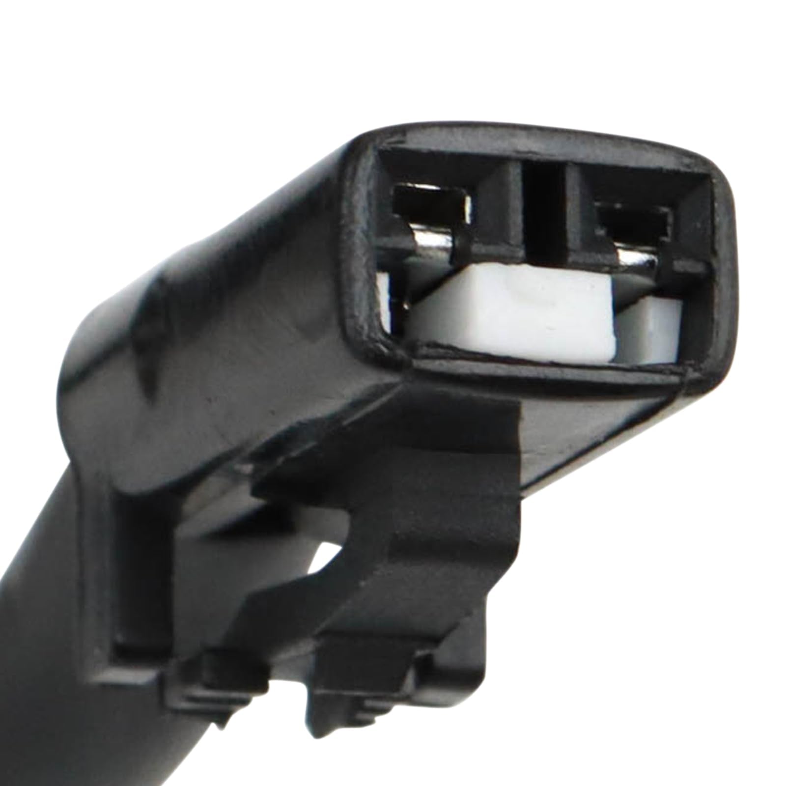 TRQ Driver Side ABS Wheel Speed Sensor Compatible with 2012-2016 Hyundai Elantra 2013-2017 Elantra GT