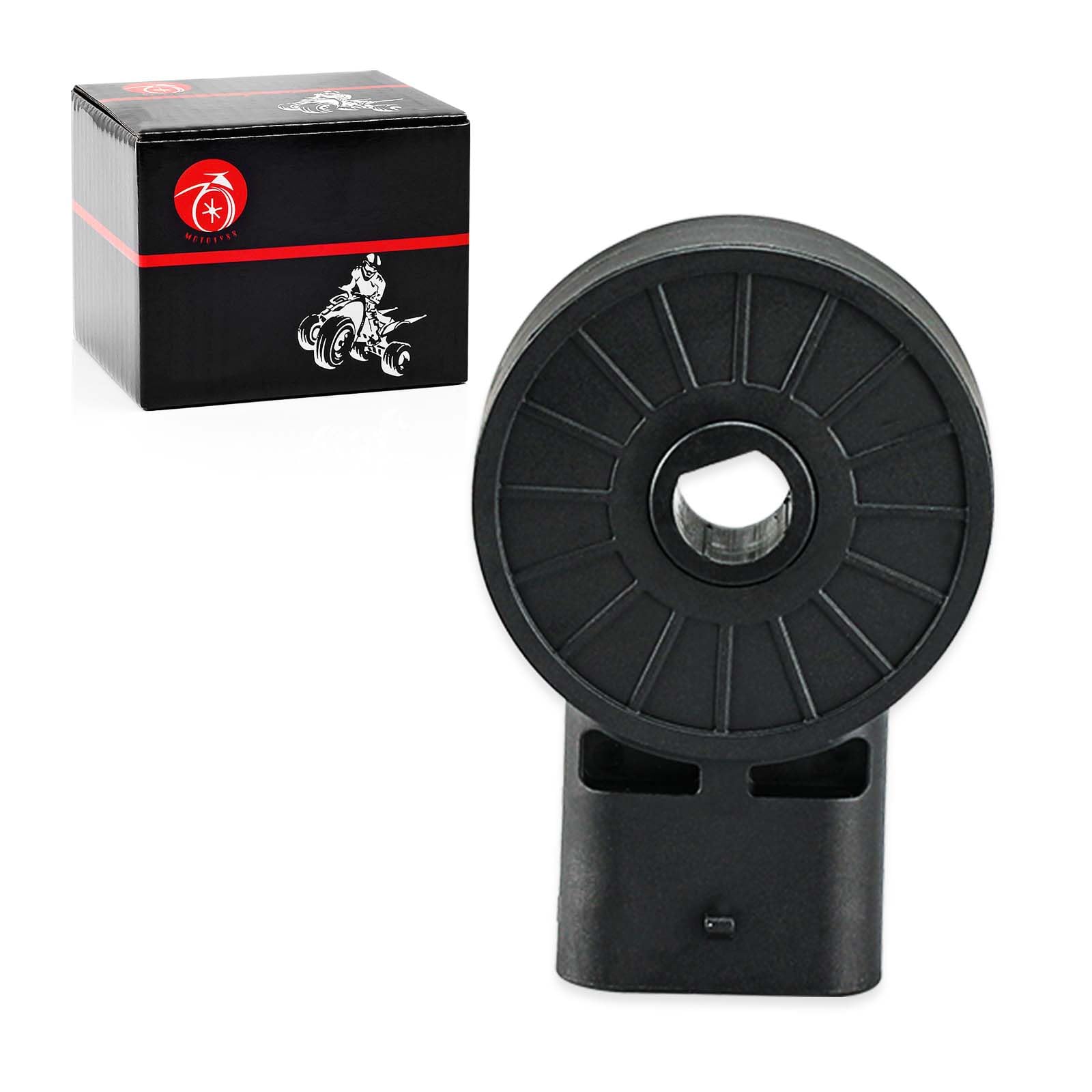 Rotary Gearcase Switch 6 Pin For Polaris Atp Sportsman Ranger Scrambler 300 330 400 500 550 570 600 700 800 850 900 1000 Hawkeye 300 400 Magnum 330 3236115 3233835