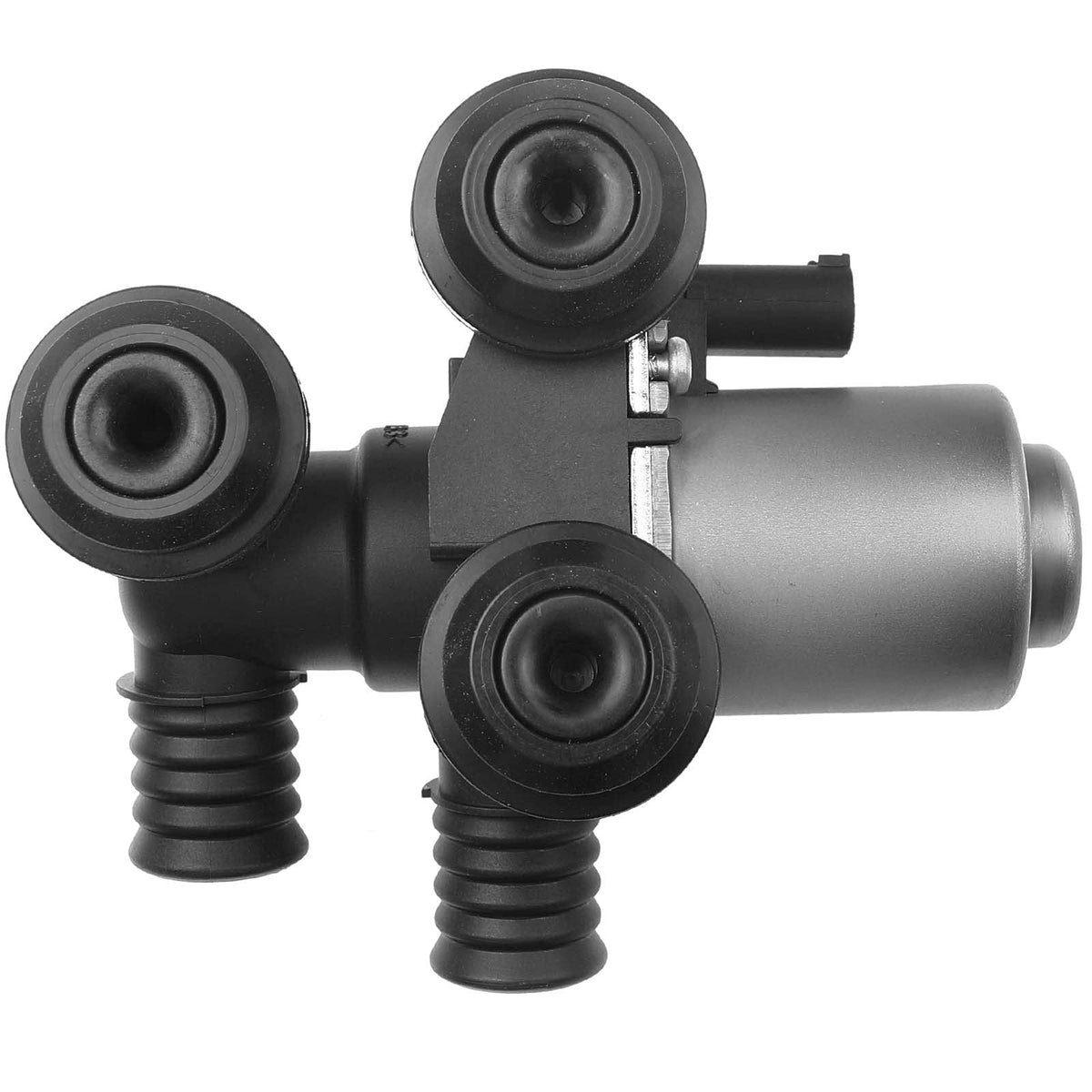 A-Premium Heater Control Valve Compatible With Bmw E46 323I 1999-2000 325Ci 325I 325Xi 328I 335I Xdrive 328Xi 330Ci 330I 330Xi E