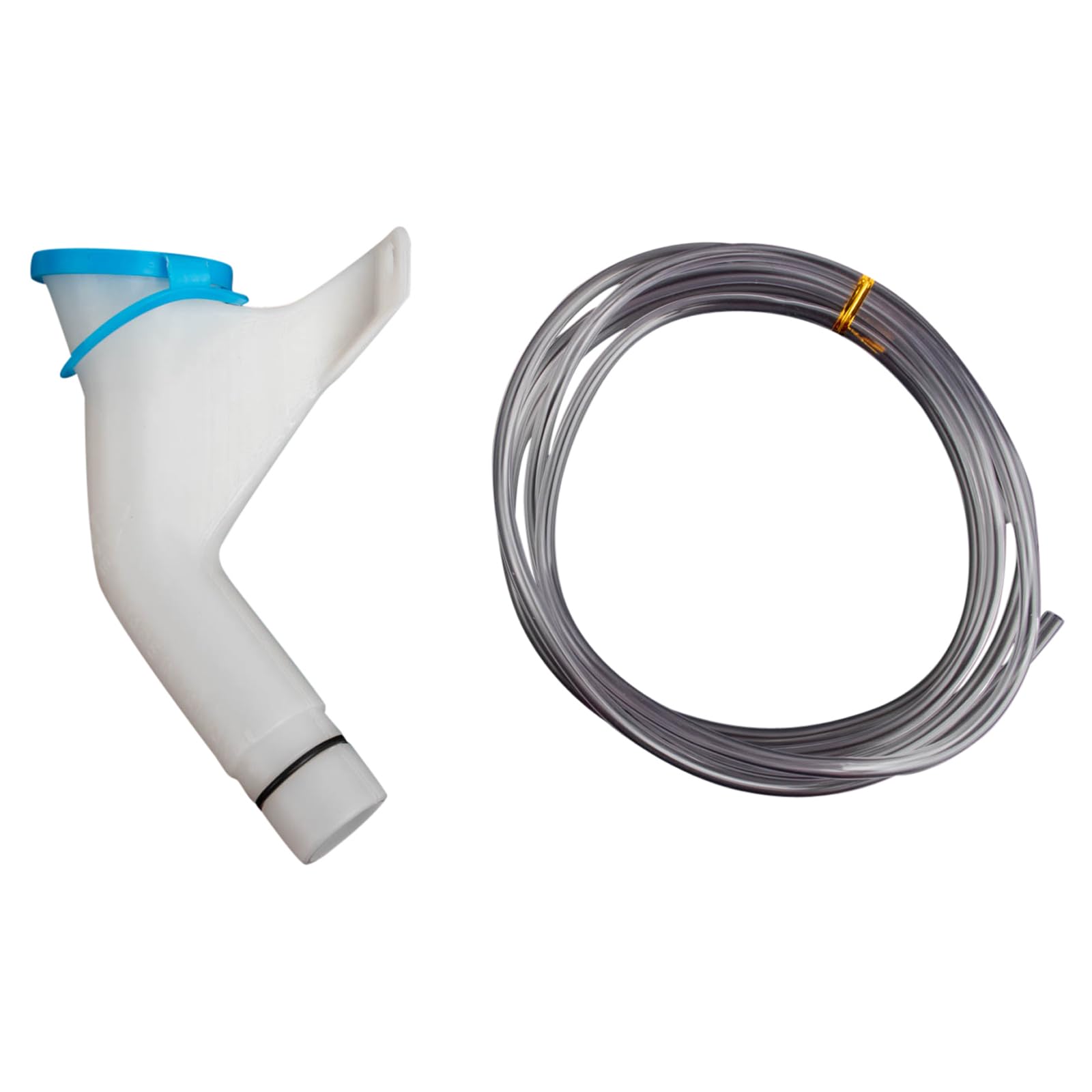 Trq Windshield Washer Reservoir Compatible With 2009-2014 Acura Tsx Ac1288107