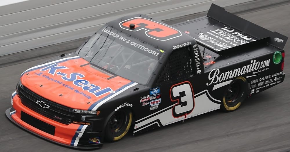 K-Seal ST5516 Heavy-Duty Multi-Purpose One Step Permanent Coolant Leak Repair, 16 oz, Pour and Go, Mixes with All Antifreeze, No