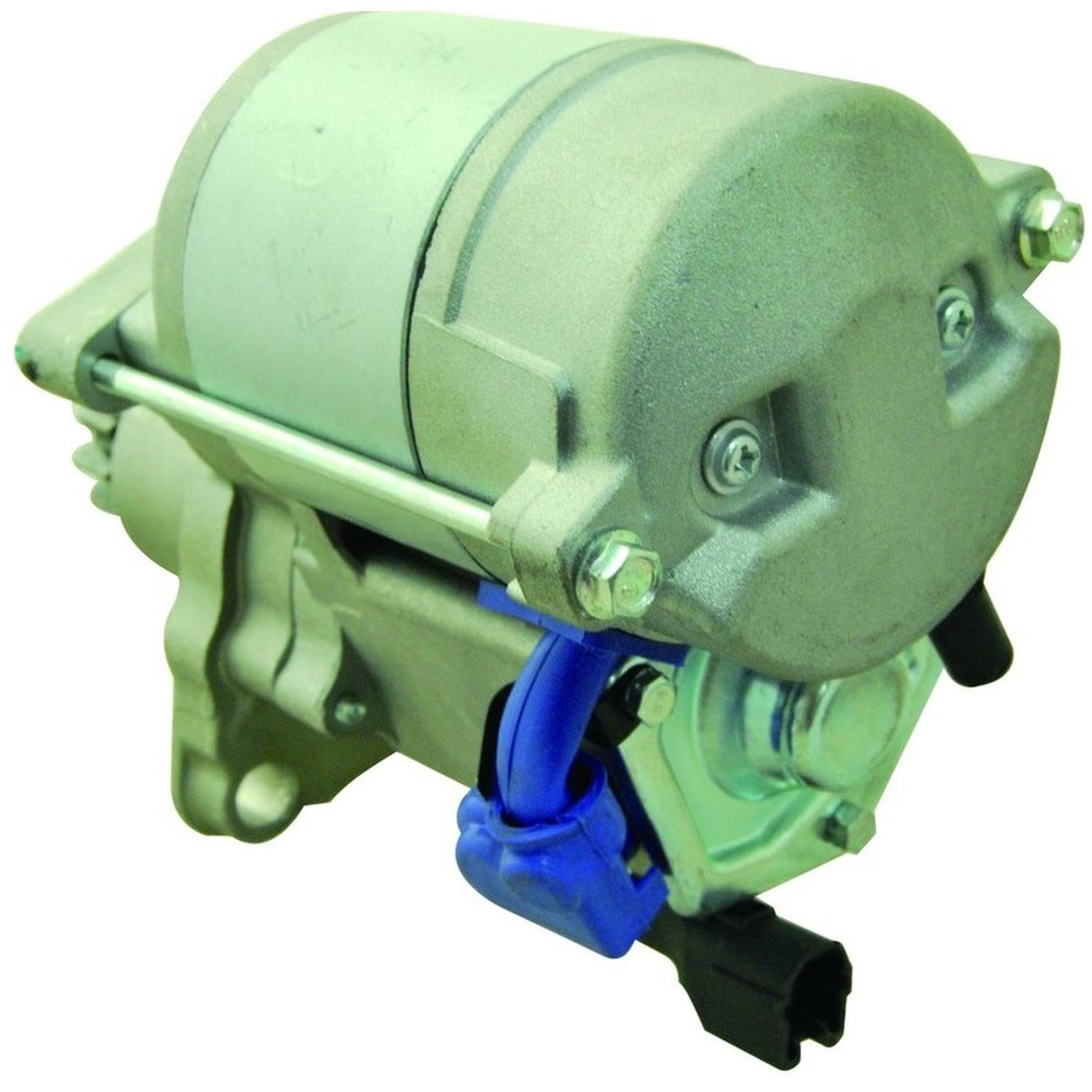 LUCAS Starter 17774 Compatible with Toyota L4 2.0L 2.2L 2.4L 3.0L 1998-2005 17774SV 1-17774 17610 99619 410-52097 SX3770 280-017