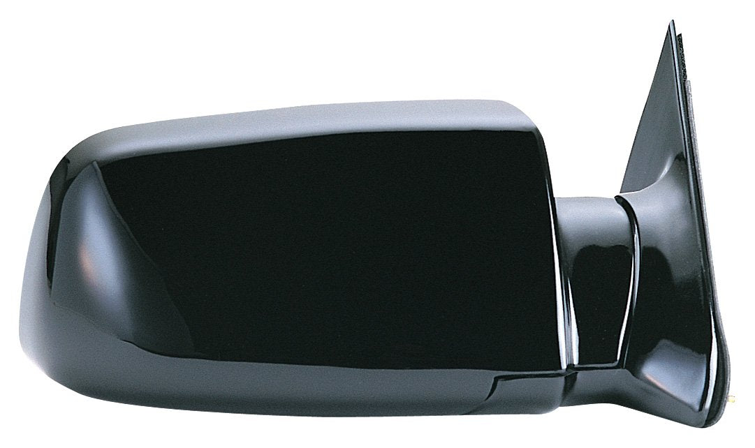 Fit System 62013G Chevrolet/GMC Passenger Side Replacement OE Style Manual Folding Mirror, black