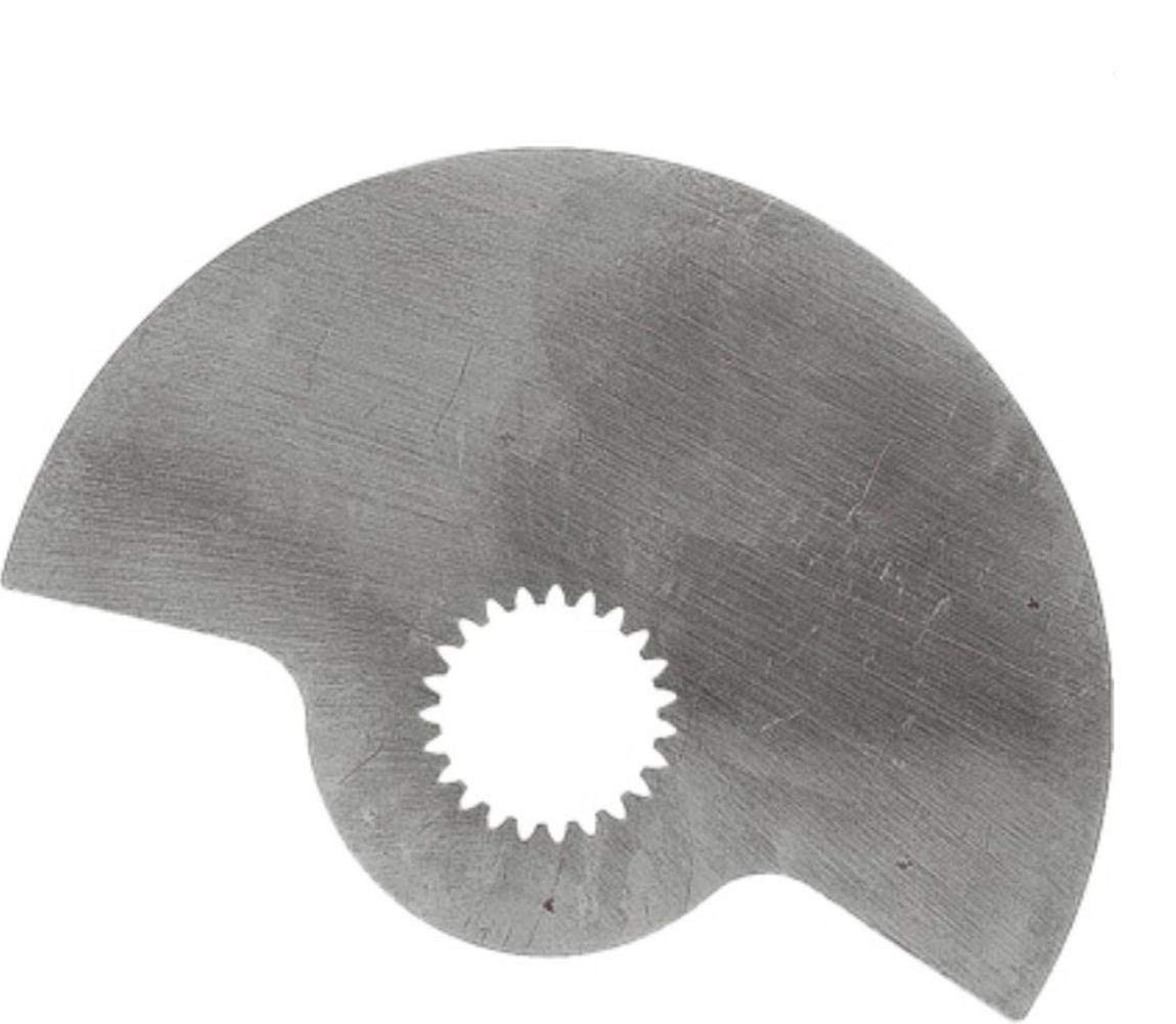 Wsm Rotary Valve 147Deg. 006-147