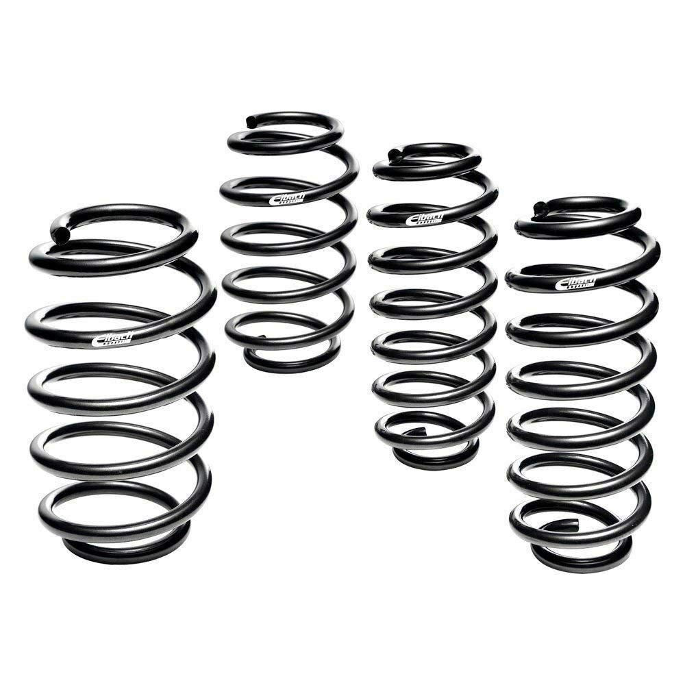 Eibach Federn E10-15-021-03-22 Lowering Springs Pro-Kit
