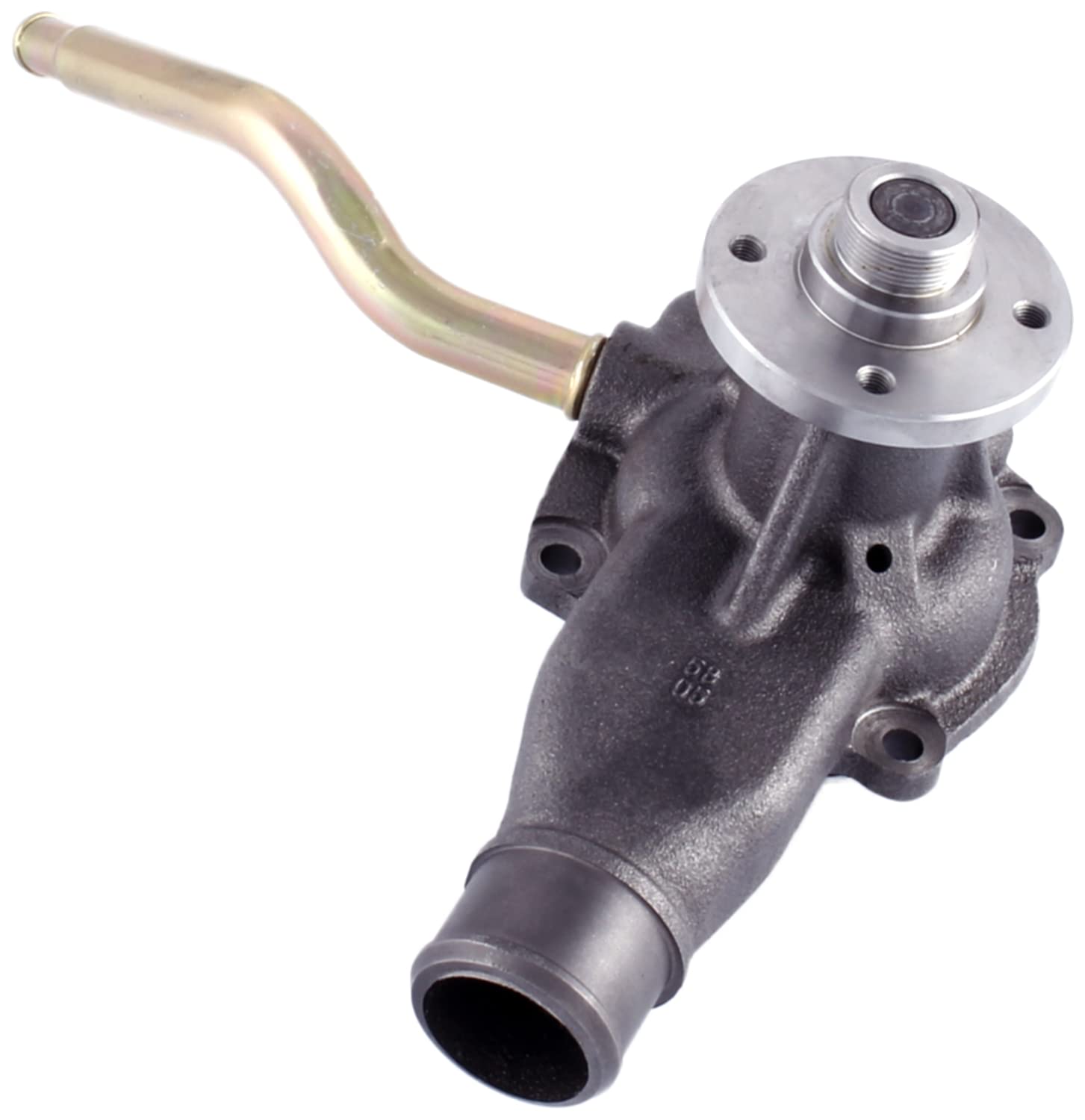 Gates 44007 Premium Engine Water Pump