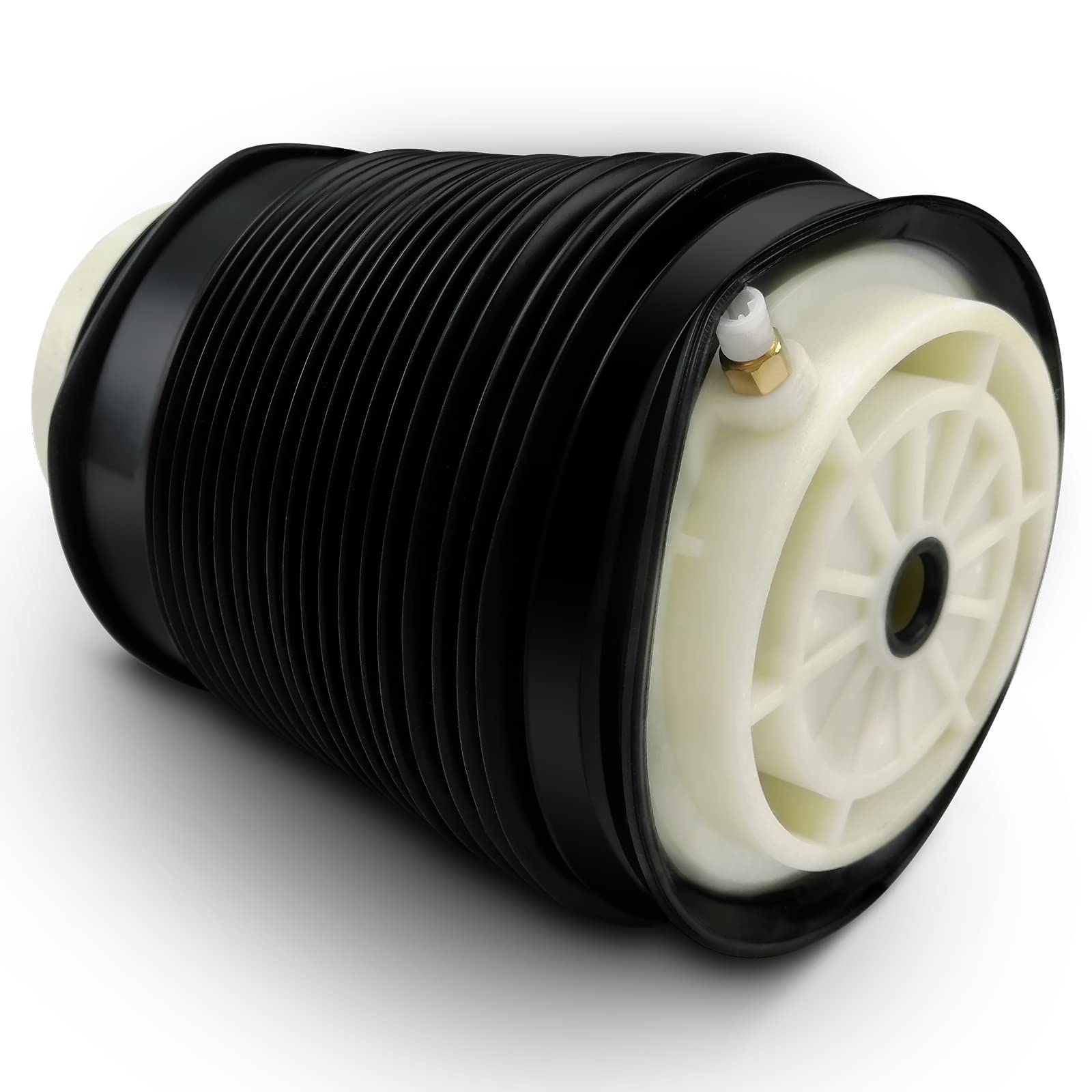 KEIYSHOLCK Rear Left Air Spring Suspension Bags Replacement for Benz CLS350 CLS400 CLS500 CLS550 CLS63 AMG E200 E250 E300 E350 E