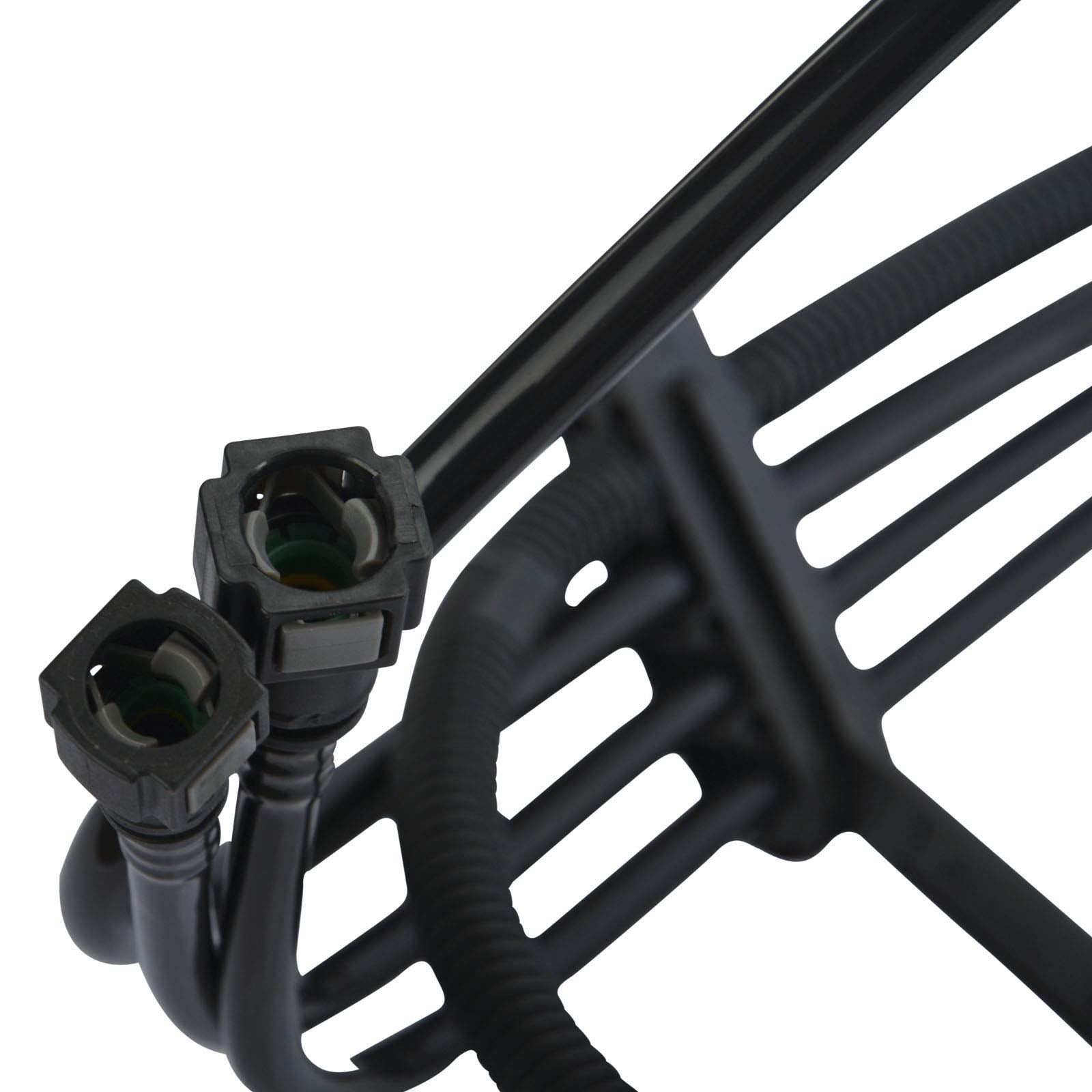 Trq Fuel Pump Module Assembly Compatible With 1996-1998 Buick Skylark Chevrolet Cavalier Oldsmobile Achieva Pontiac Grand Am Sun