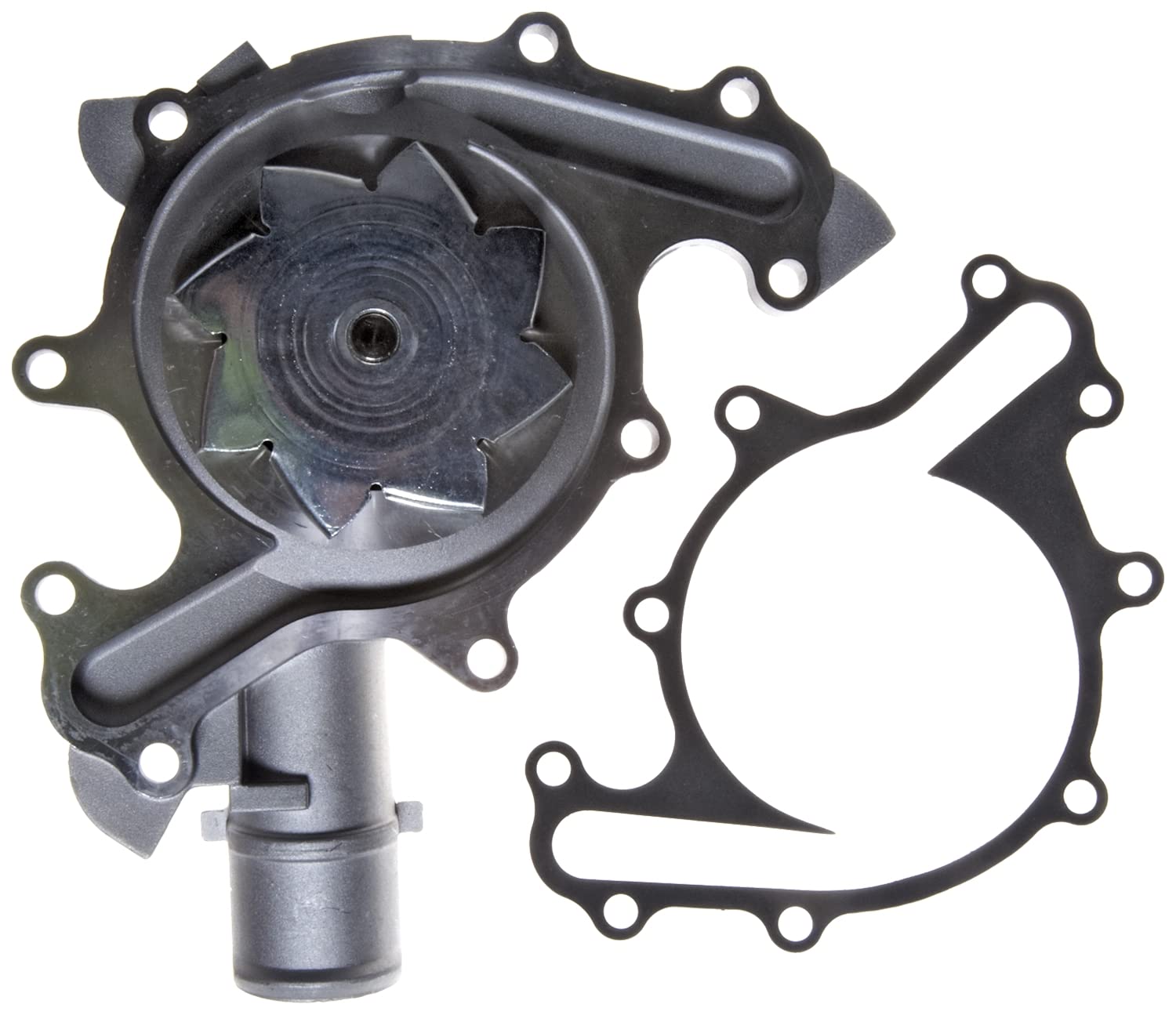 Gates 43067 Premium Engine Water Pump