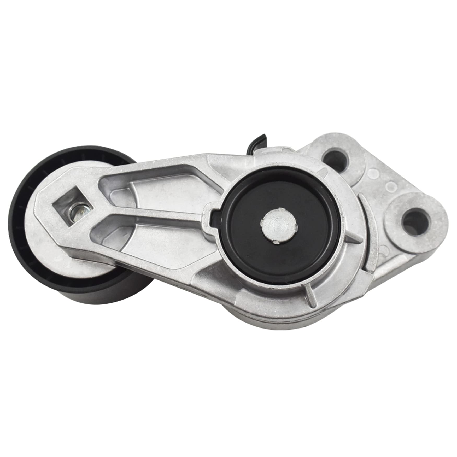 WFLNHB Belt Tensioner 21454379 Replacement for Volvo Truck D13 D12 Engine 21422767