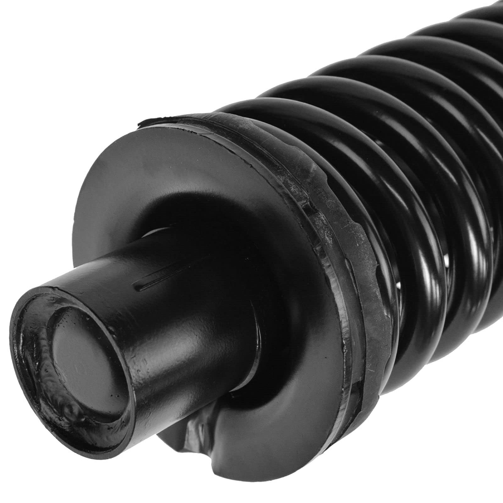 Trq Front Strut & Shock Assembly Left & Right Pair Set Compatible With Jeep Liberty Dodge Nitro