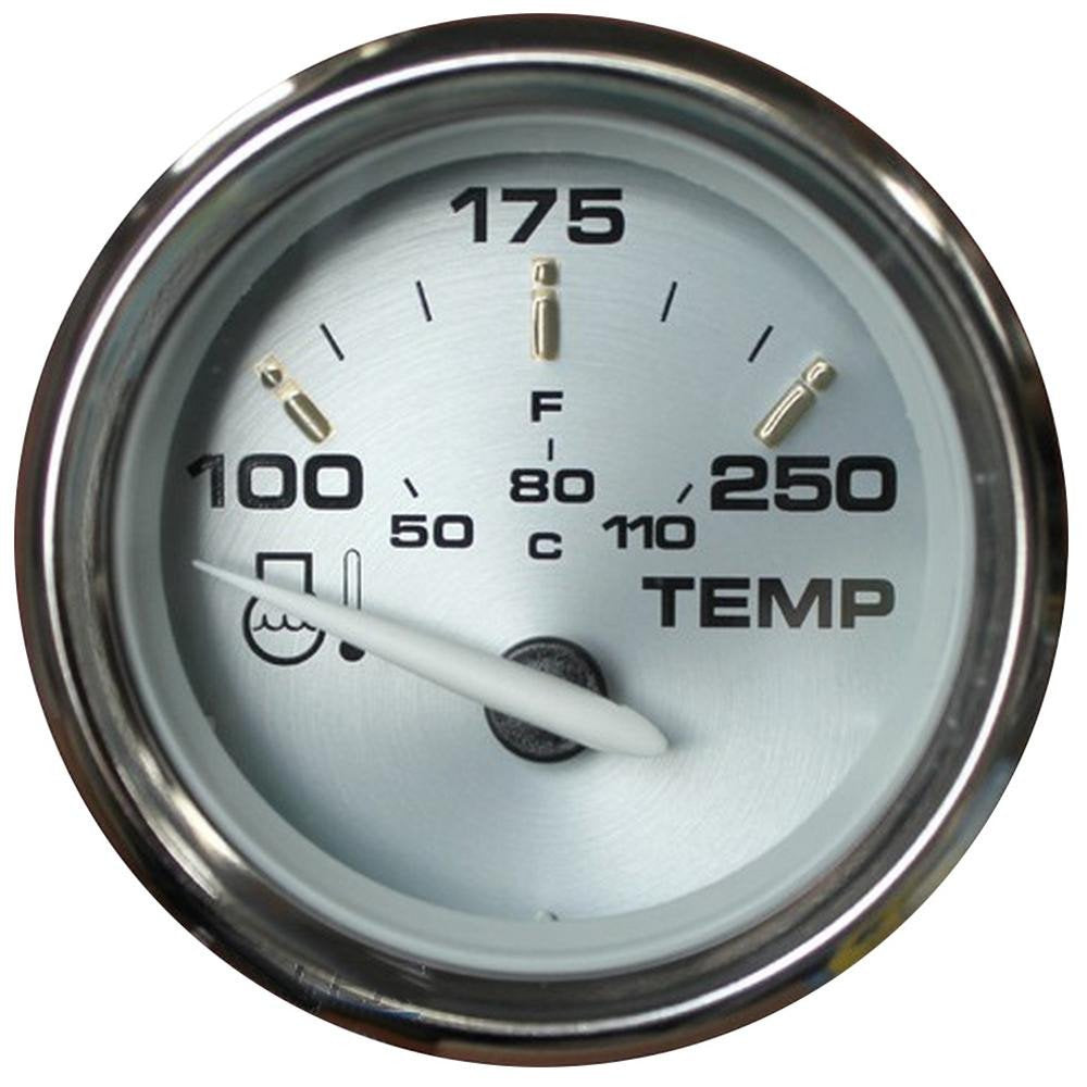 Faria Kronos 234; Water Temperature Gauge (100-250176;F)
