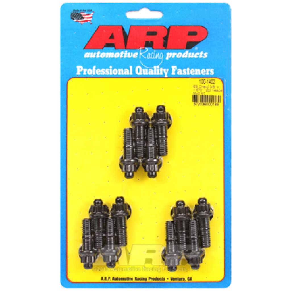 Arp 100-1402 Header Stud Kit