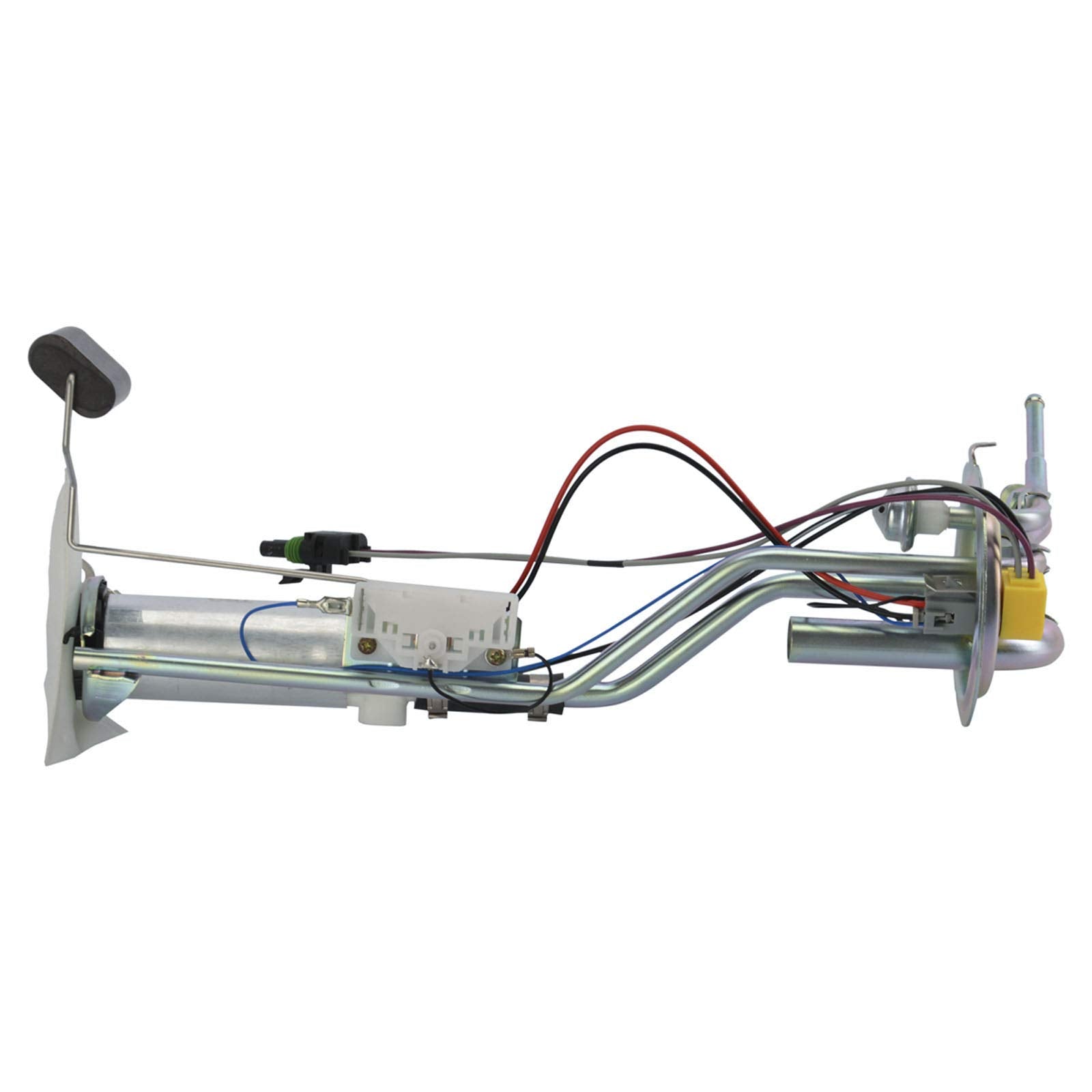 Trq Fuel Pump Module Assembly Compatible With 1992-1995 Chevrolet S10 Gmc Sonoma