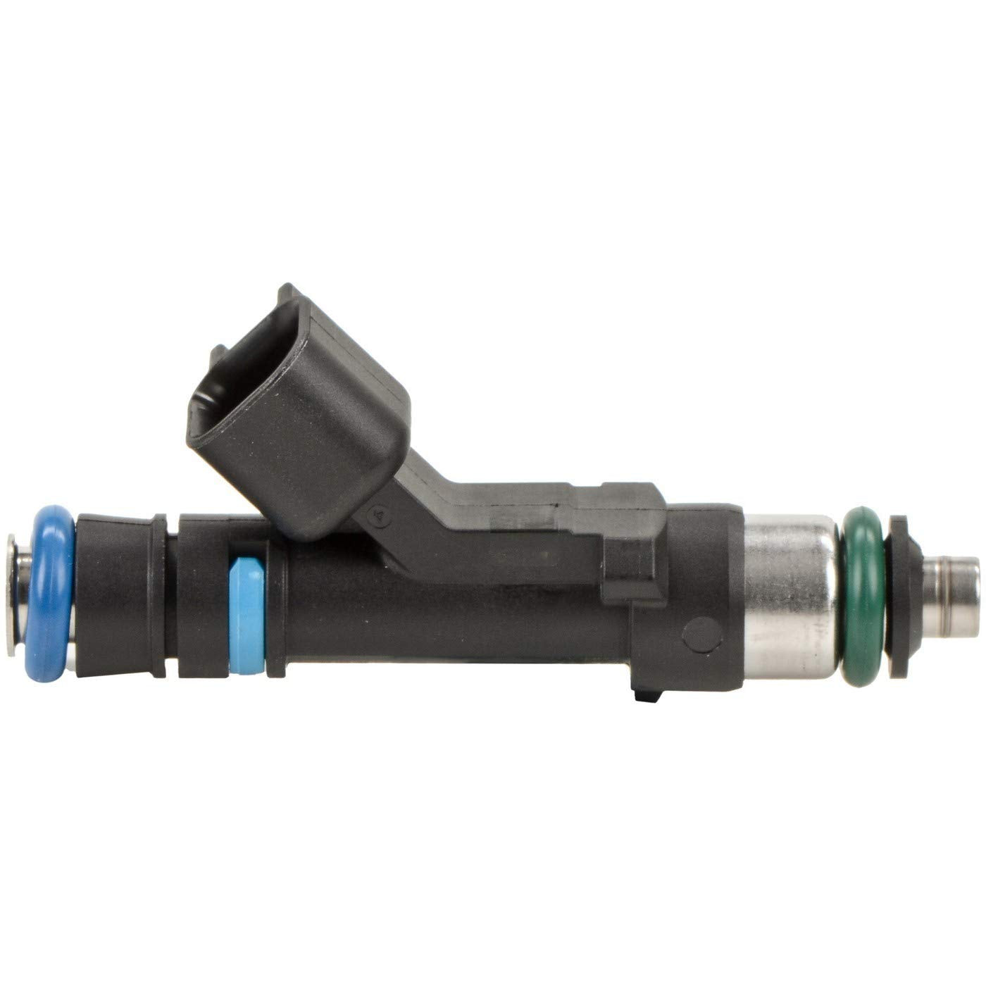 BOSCH 62650 Original Equipment Fuel Injector - Compatible with Select Ford Crown Victoria; Lincoln Town Car; Mercury Grand Marqu