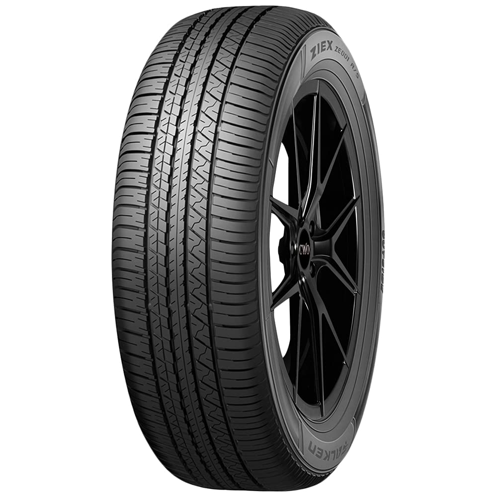 Falken 225/55R18 98H Ziex Ze001 A/S Oe Bw