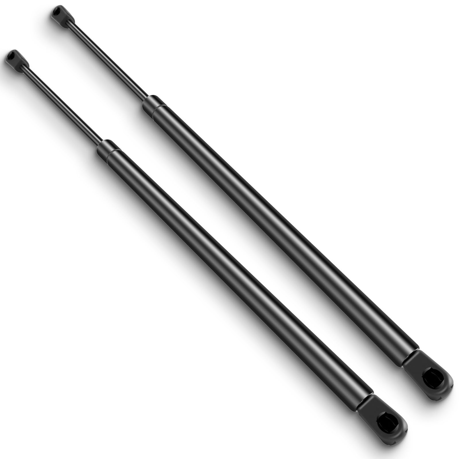 Scitoo 4582 21.12Inch Lift Supports Fit For Chevrolet Impala 2006-2013,For Chevrolet Impala Limited 2014-2016,For Chevrolet Mont